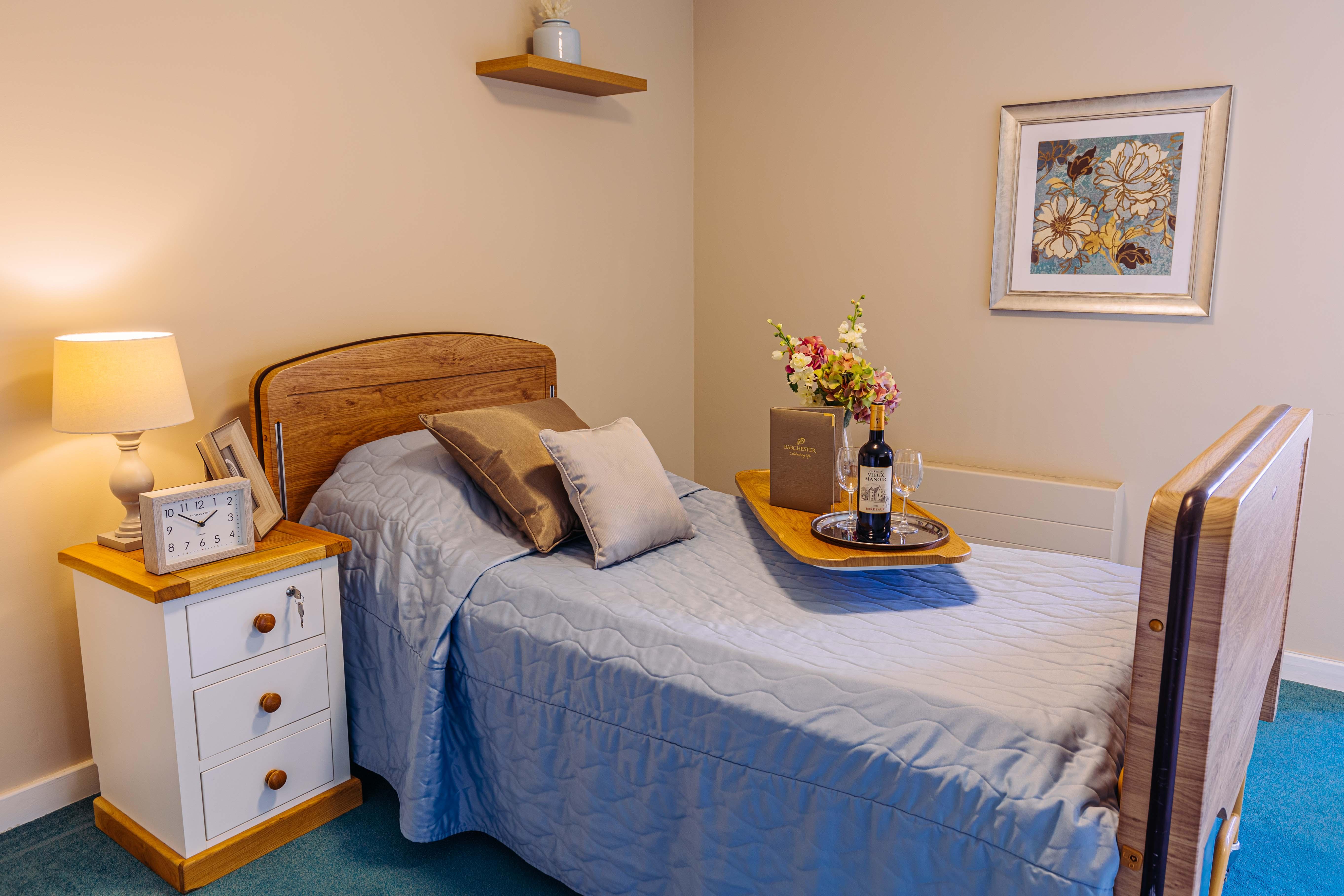 Paternoster House Care Home Gallery