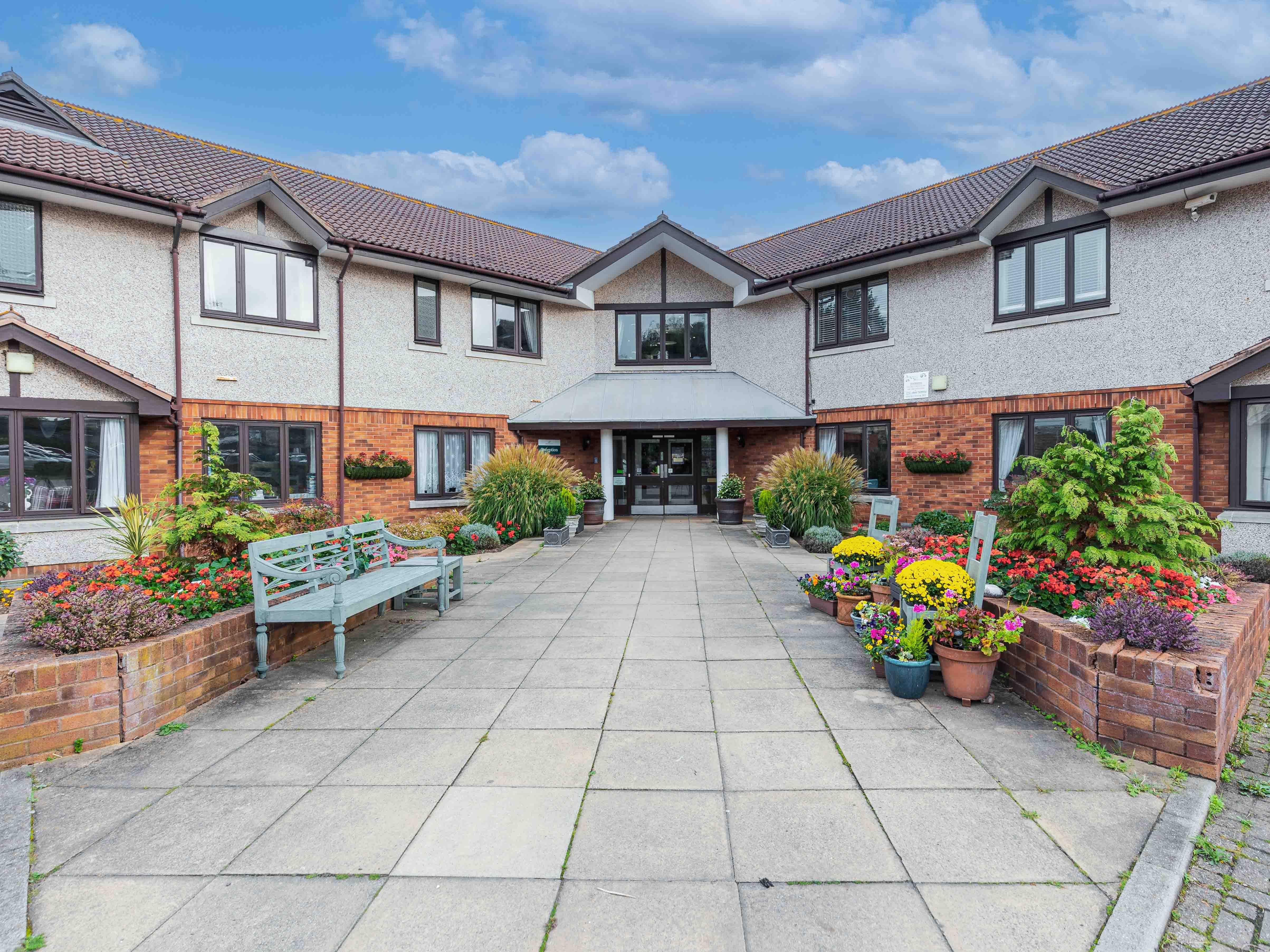 Paternoster House Care Home Gallery