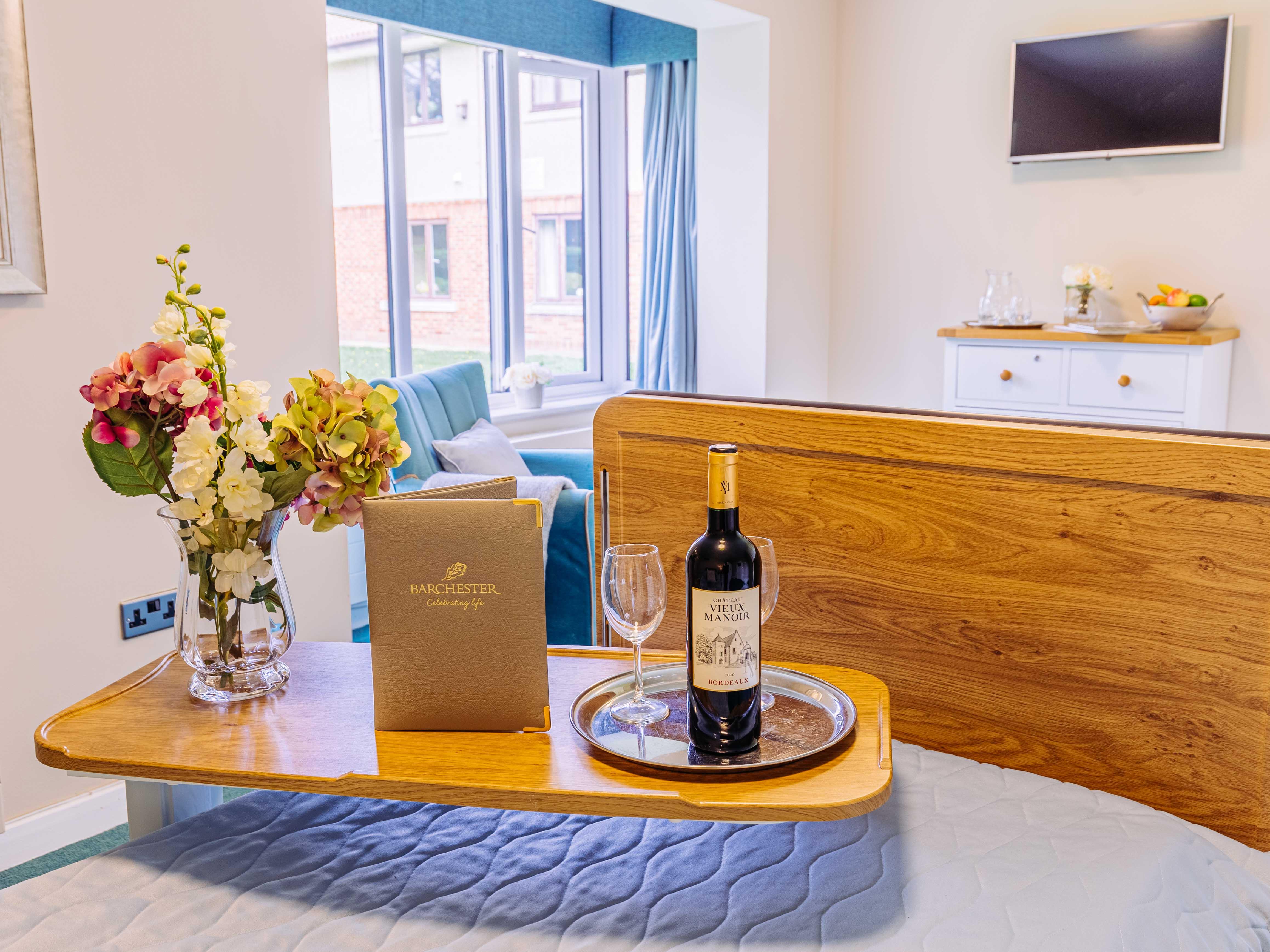 Paternoster House Care Home Gallery