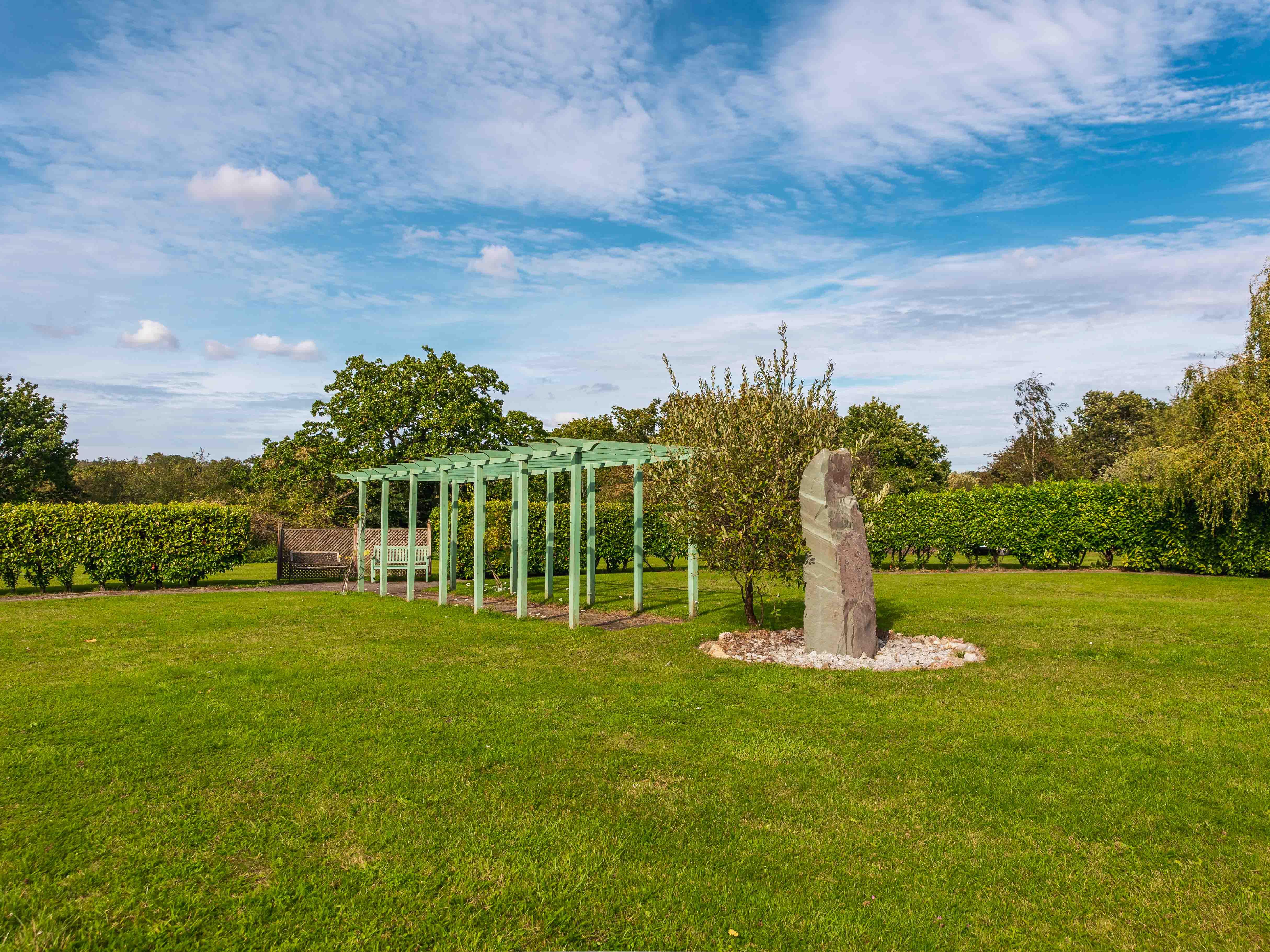 Paternoster House Care Home Gallery