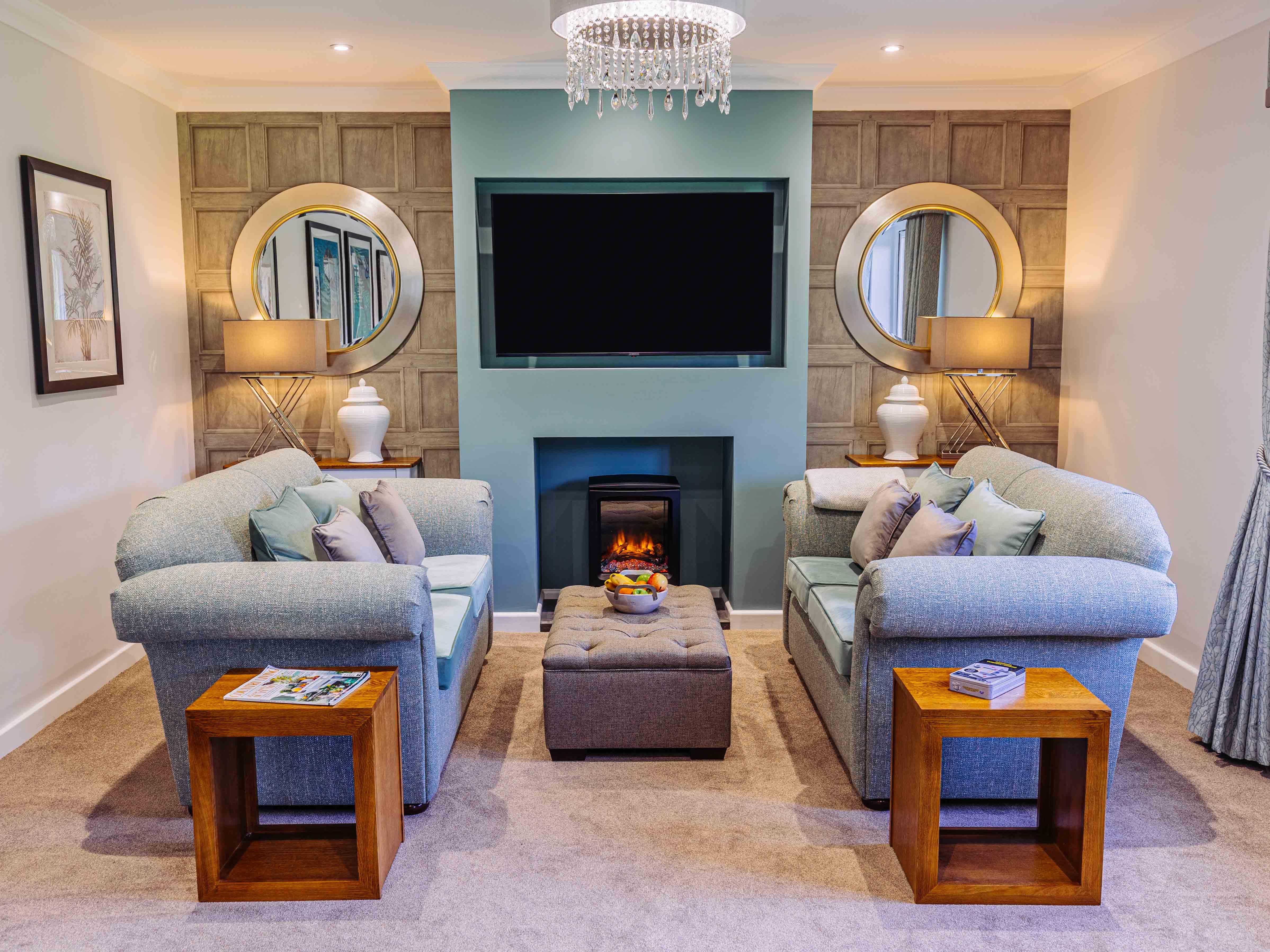 Paternoster House Care Home Gallery