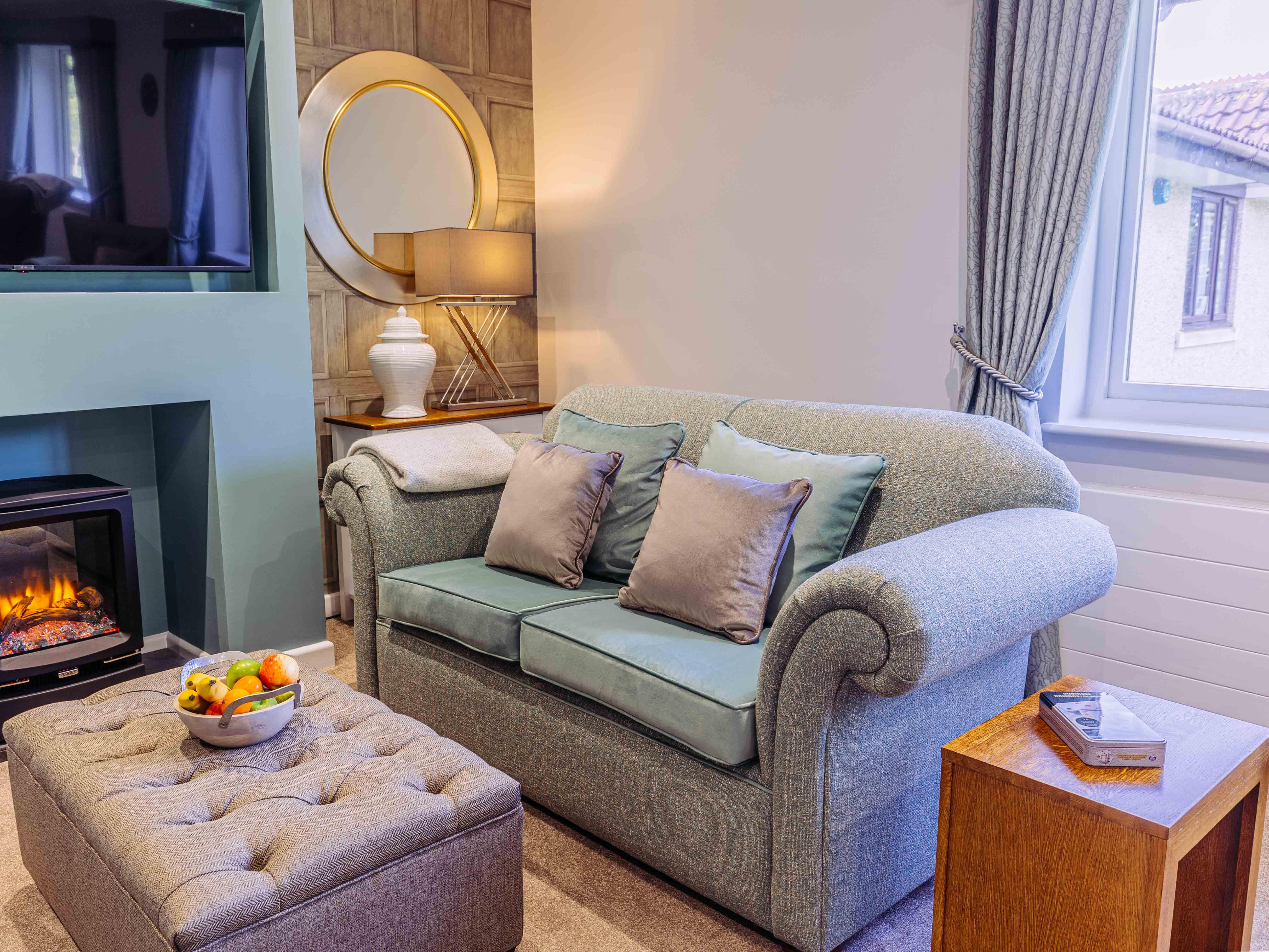 Paternoster House Care Home Gallery