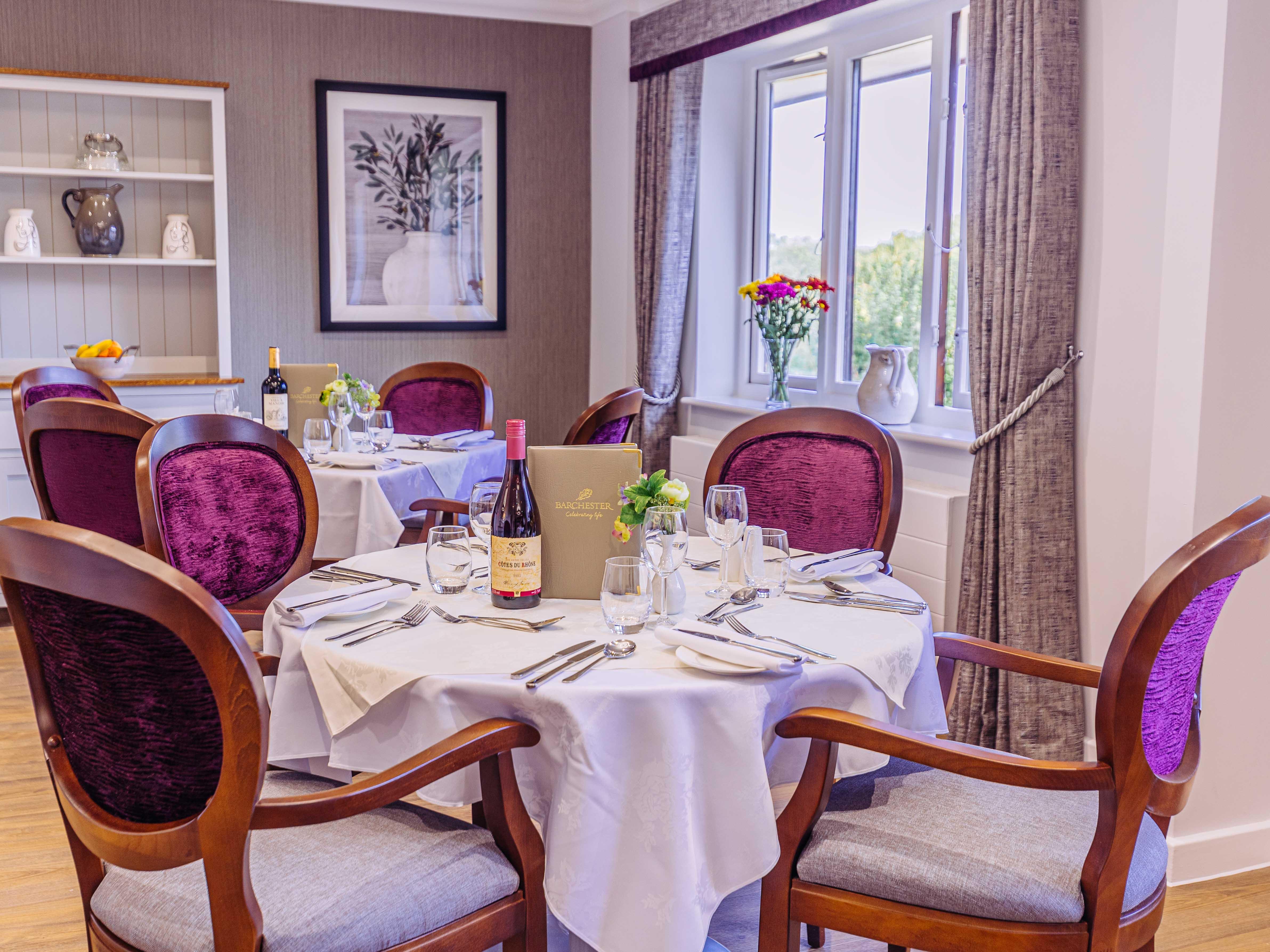 Paternoster House Care Home Gallery