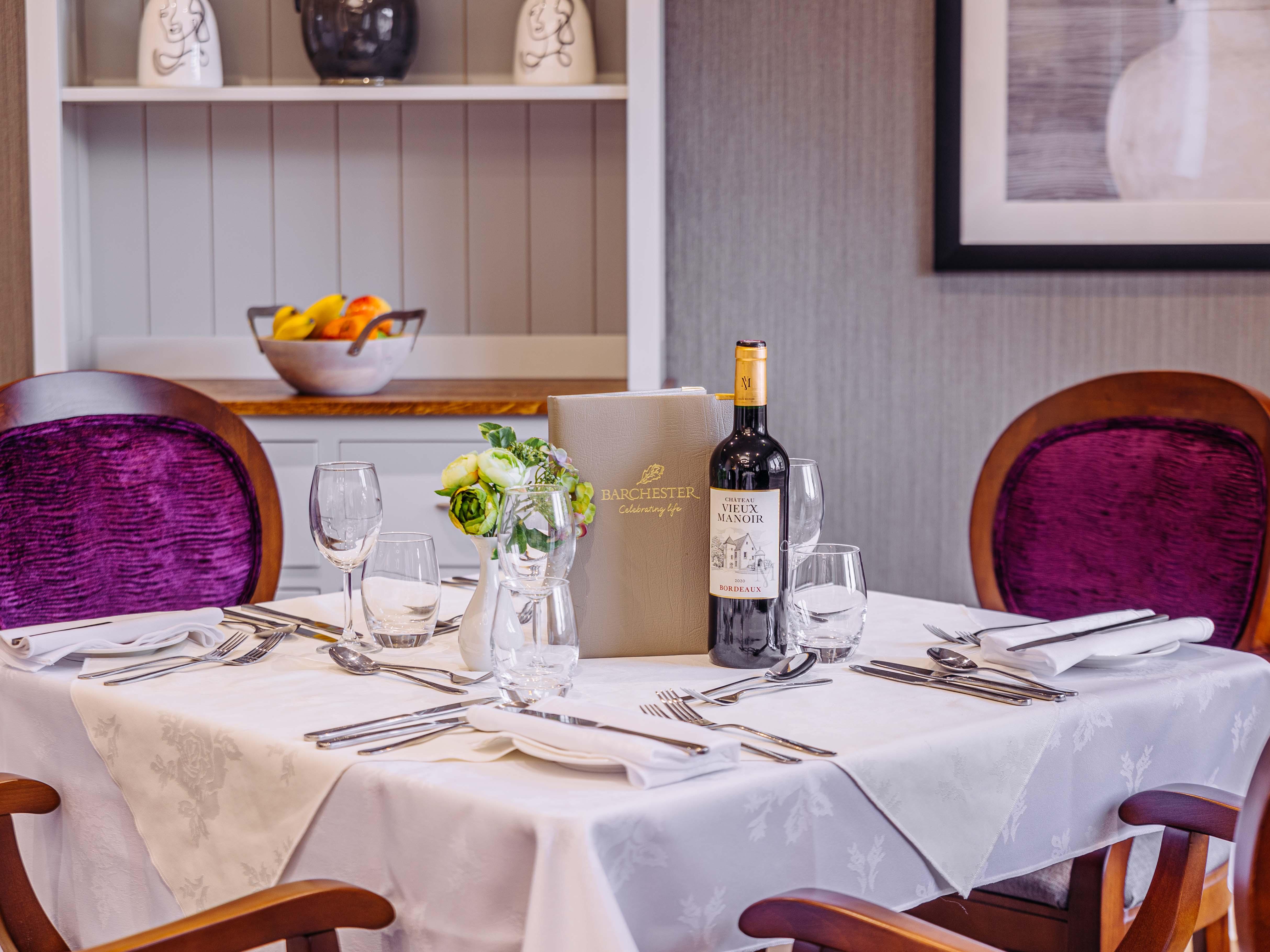Paternoster House Care Home Gallery