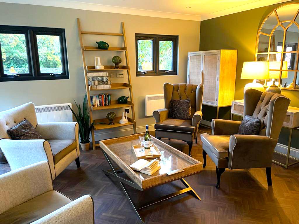 Lydfords Care Home Gallery