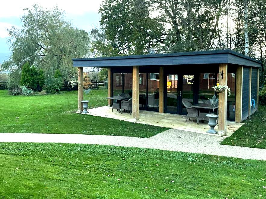 Lydfords Care Home Gallery