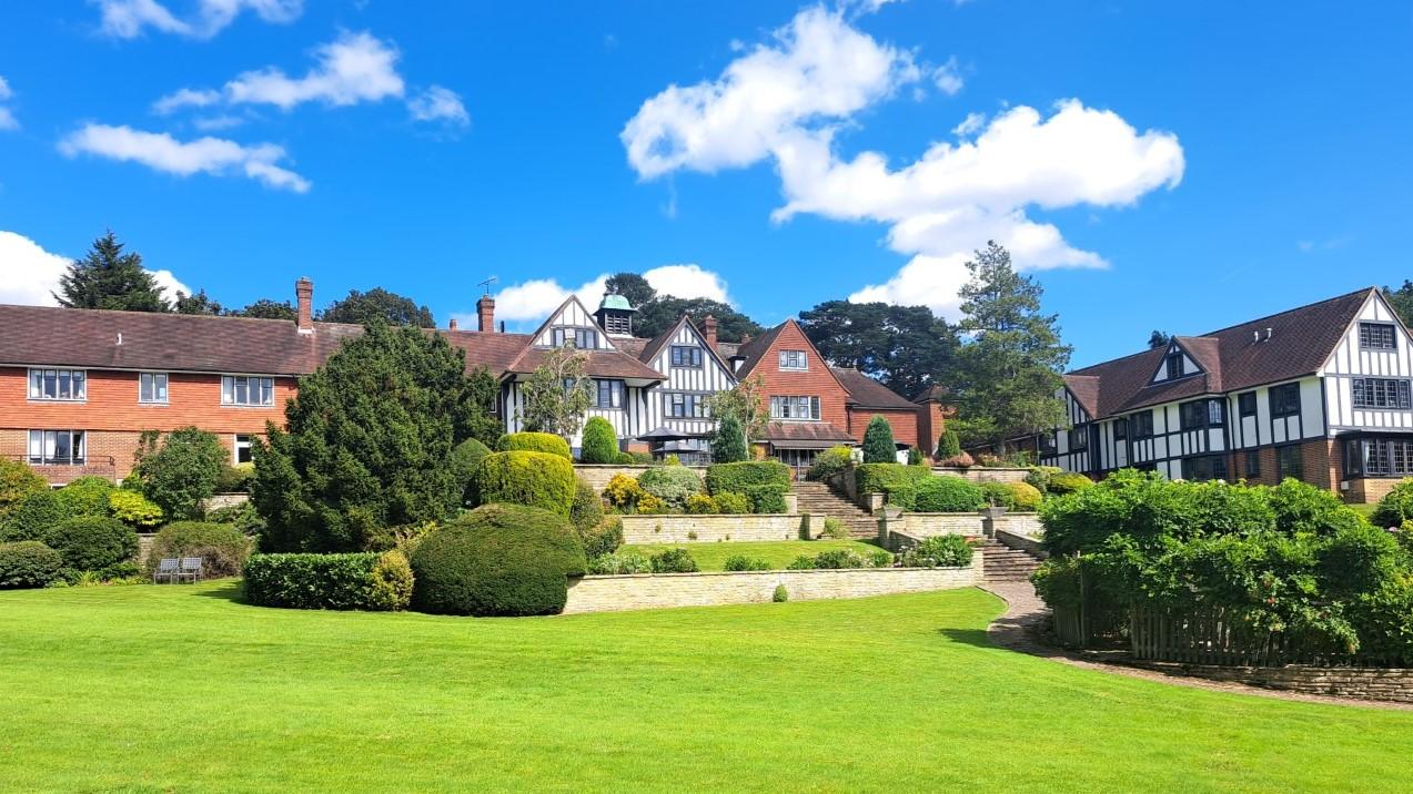Reigate Beaumont Care Home Gallery