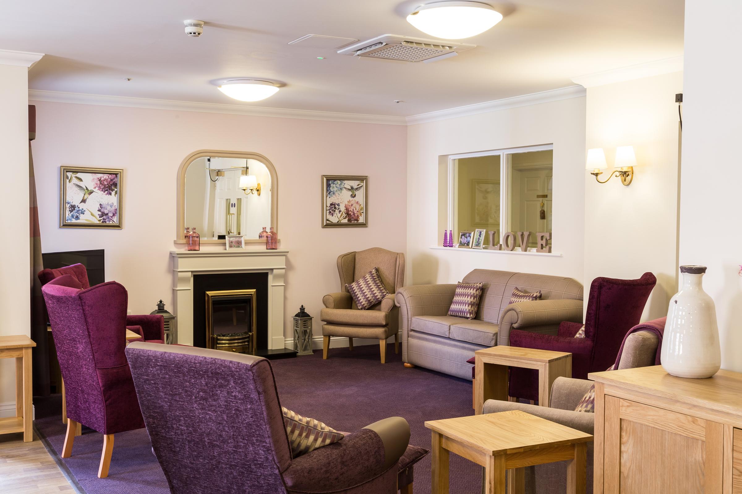 Braeburn Lodge Care Home Gallery