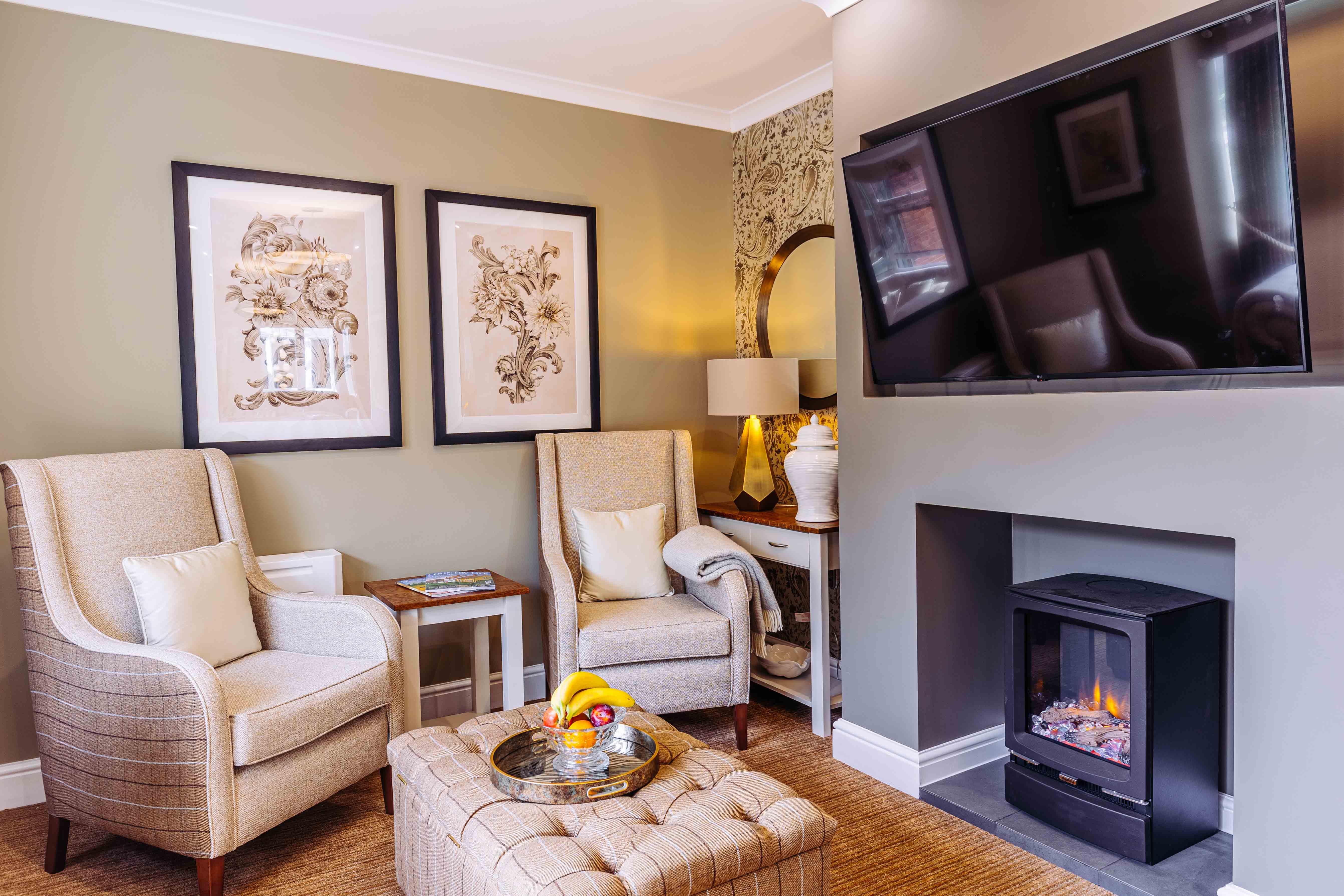 Red Oaks Care Home Gallery