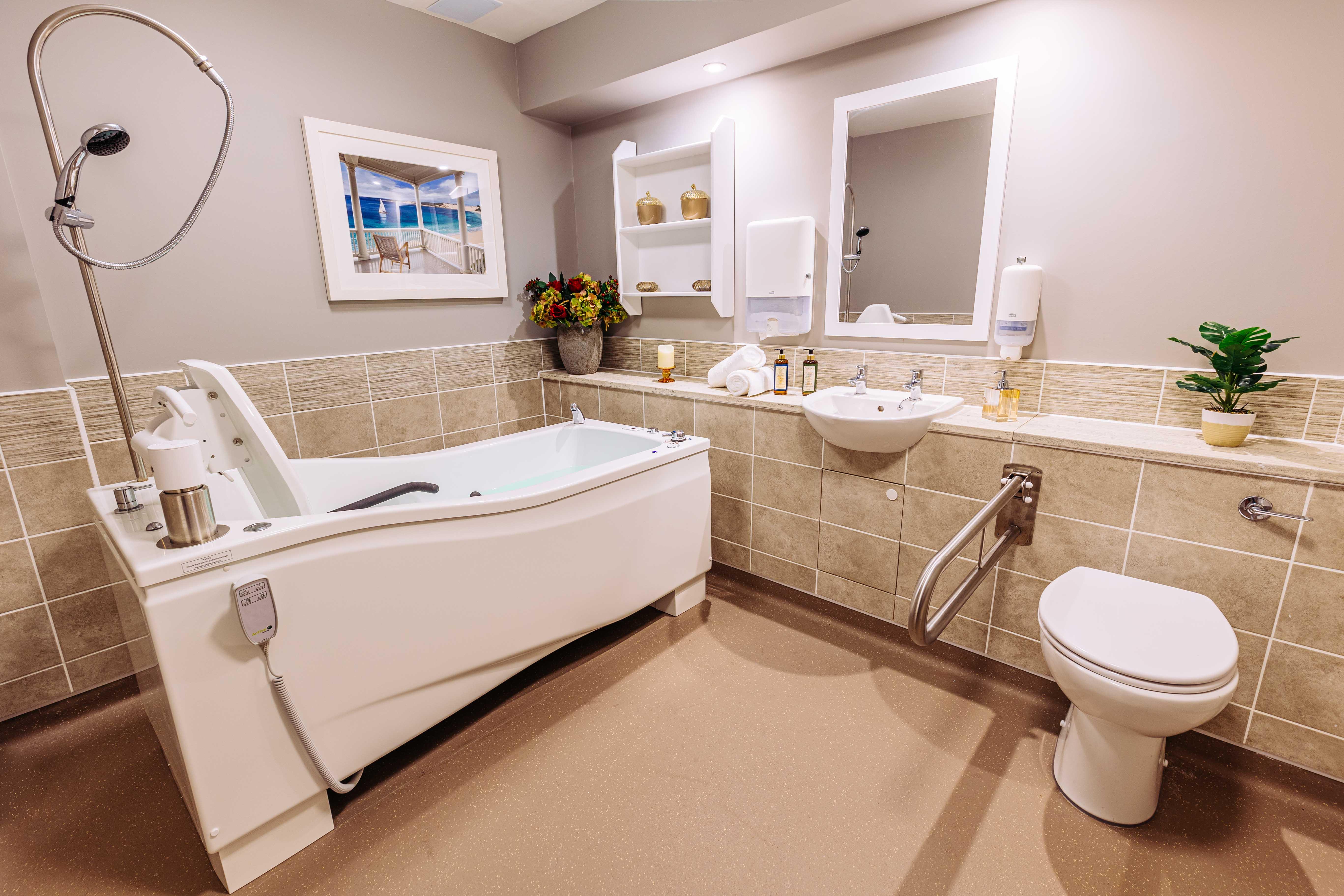 Red Oaks Care Home Gallery