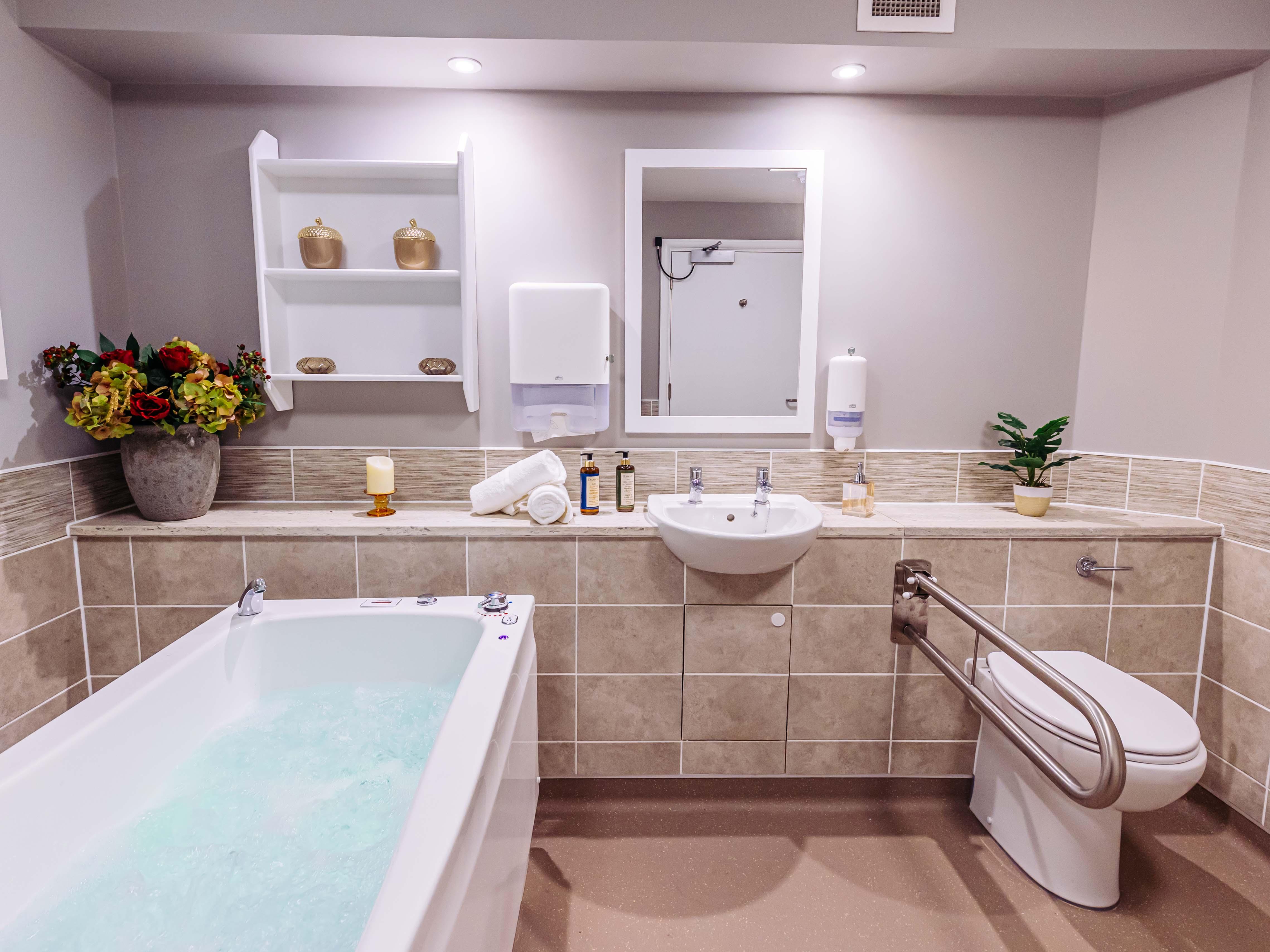 Red Oaks Care Home Gallery