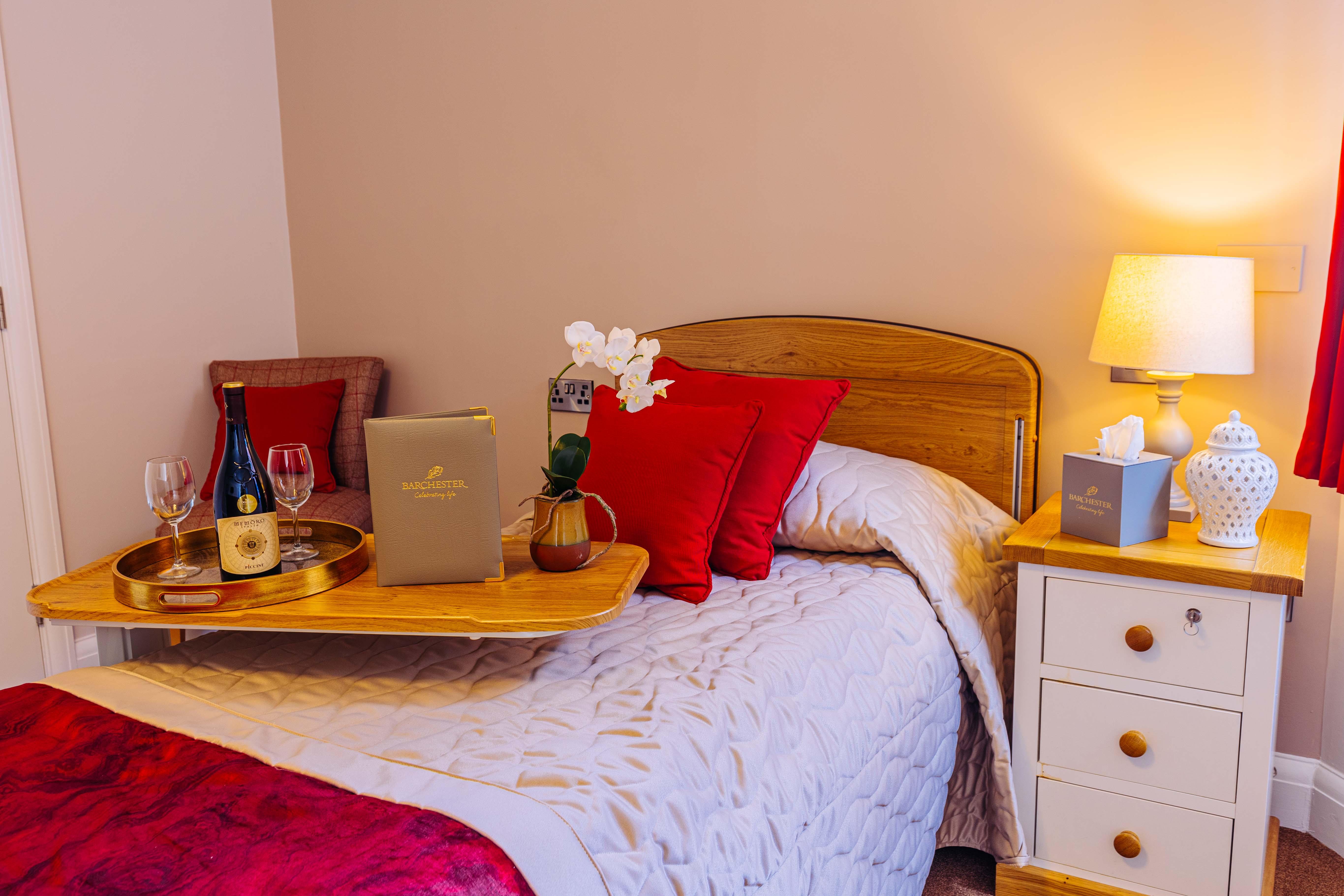 Red Oaks Care Home Gallery