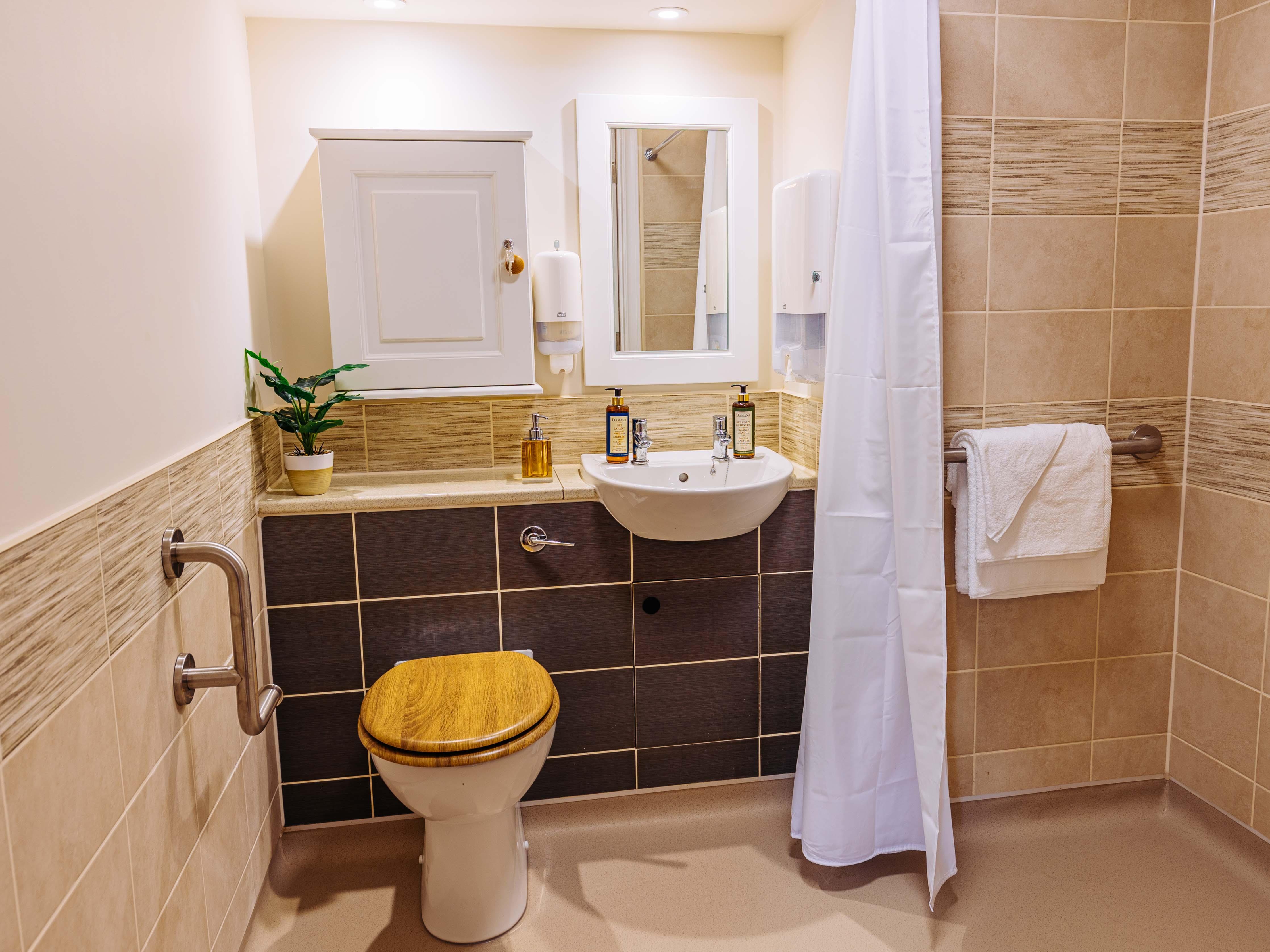 Red Oaks Care Home Gallery