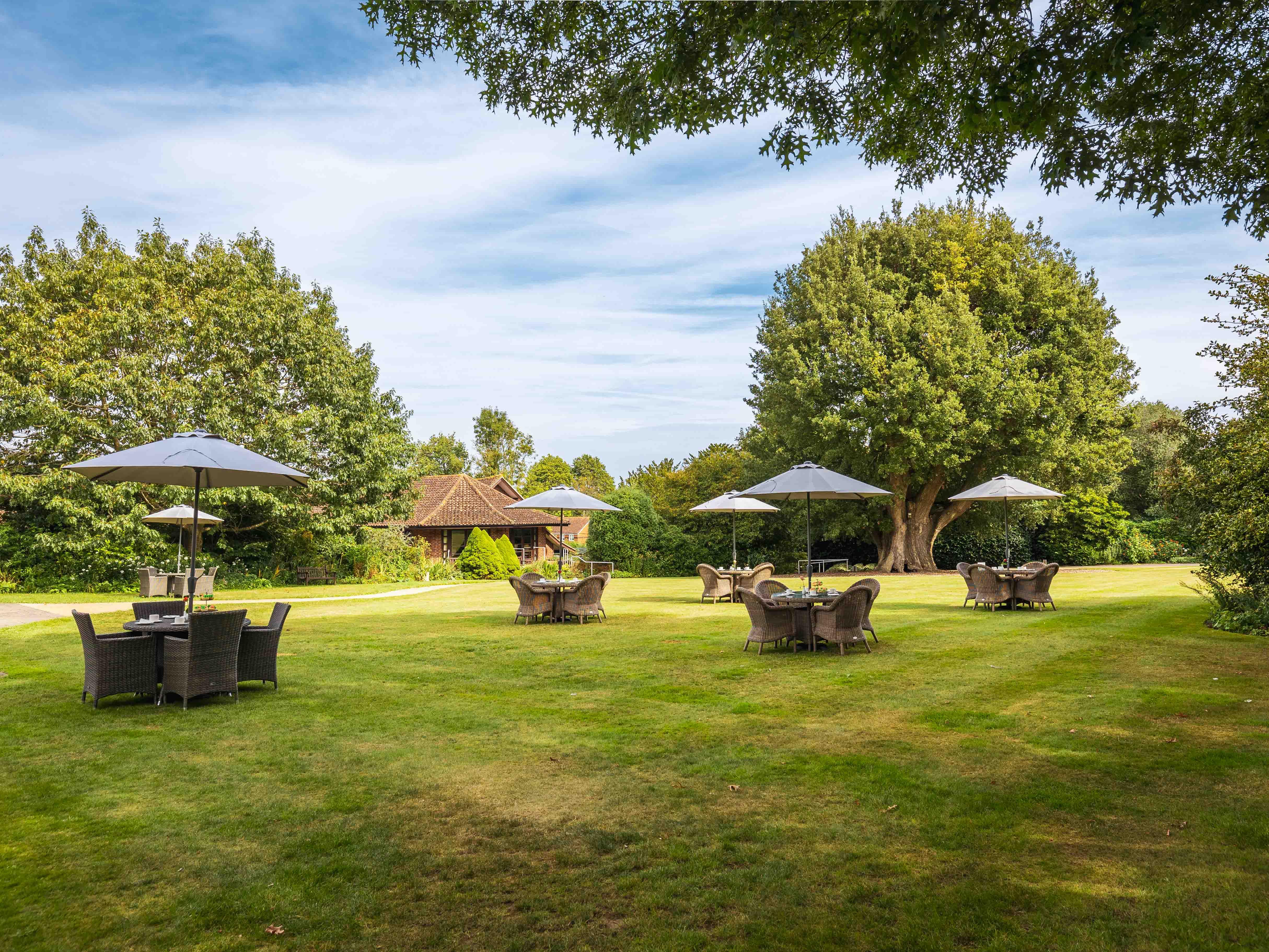 Red Oaks Care Home Gallery