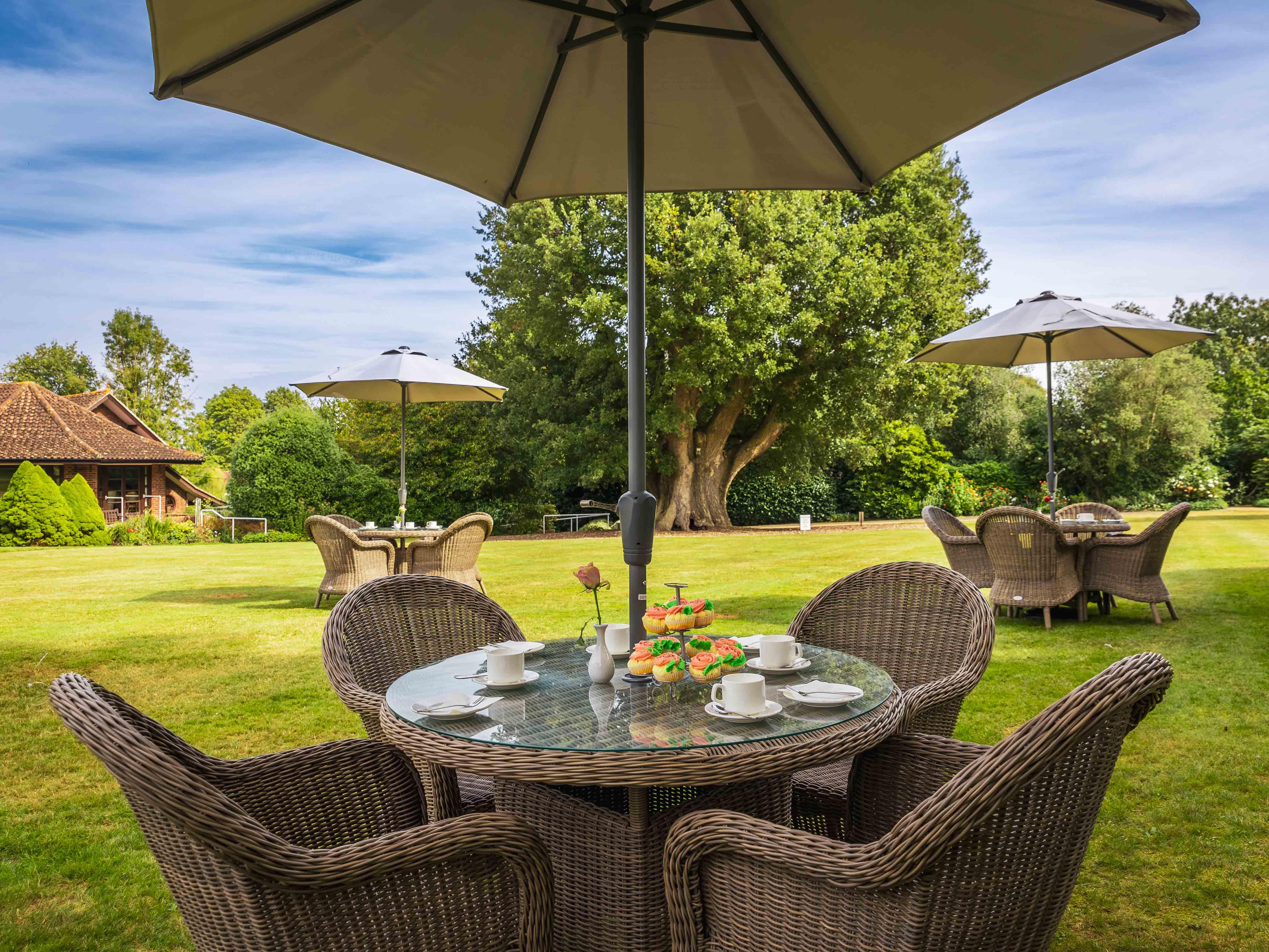 Red Oaks Care Home Gallery