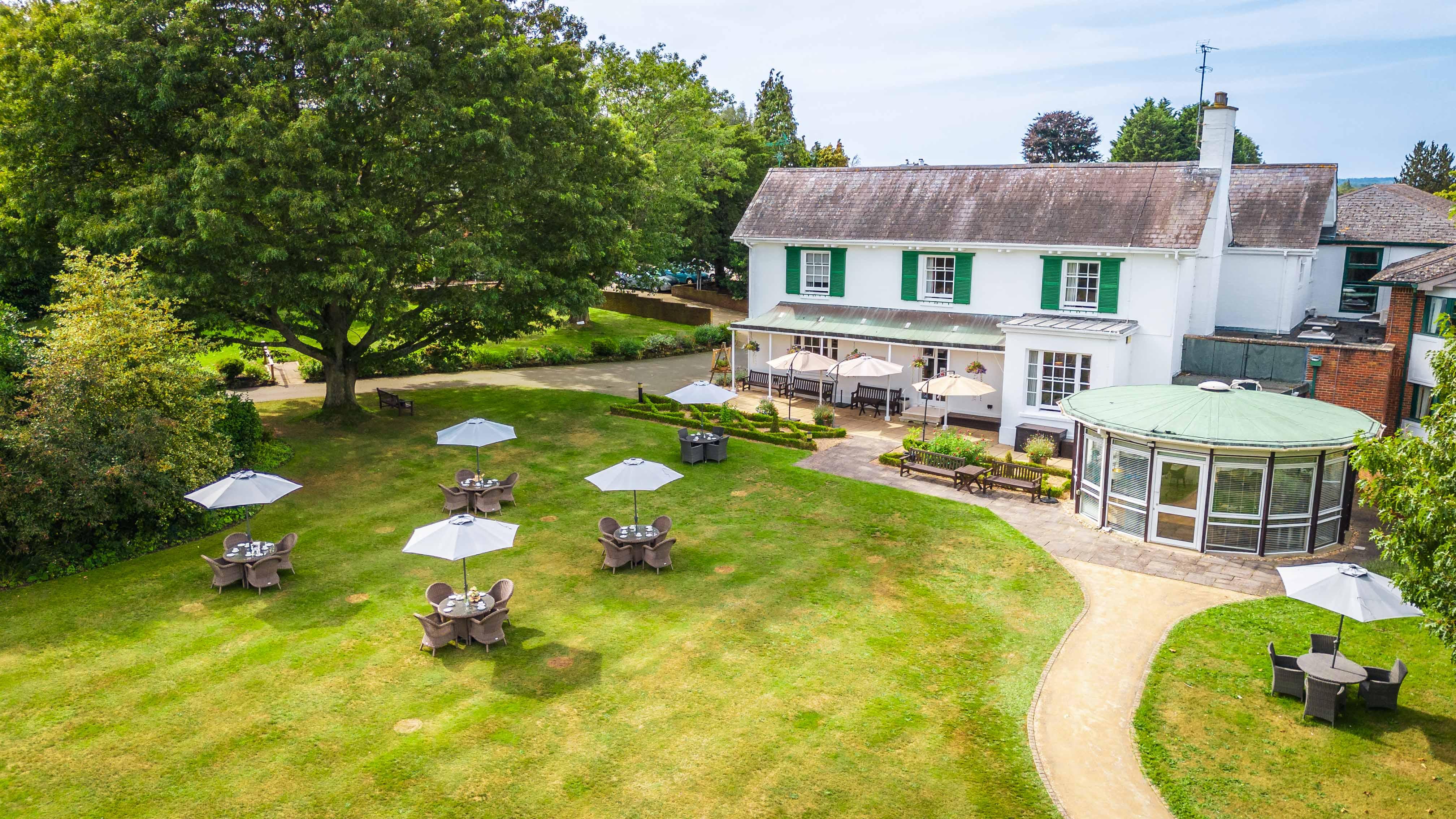 Red Oaks Care Home Gallery