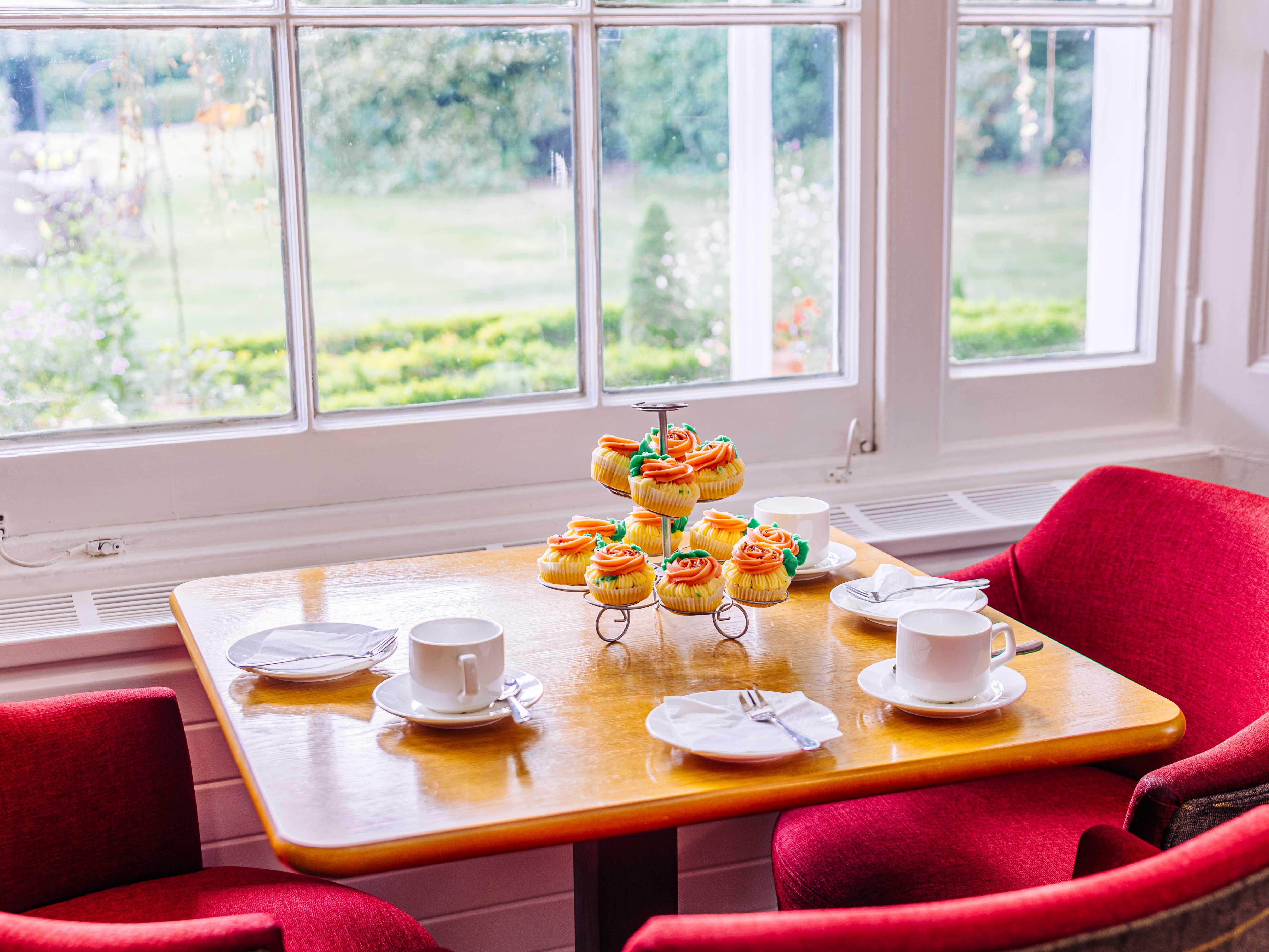 Red Oaks Care Home Gallery