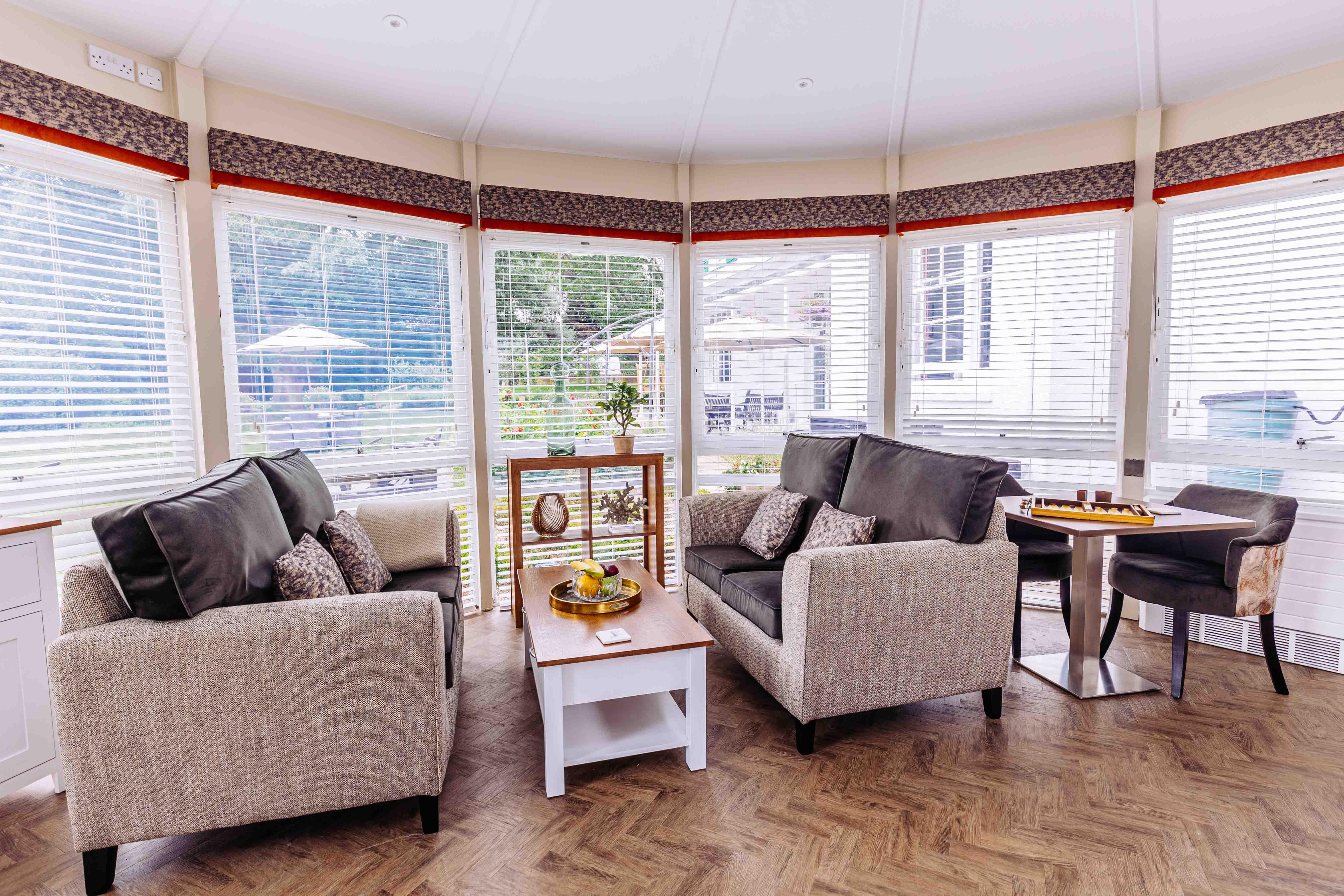Red Oaks Care Home Gallery