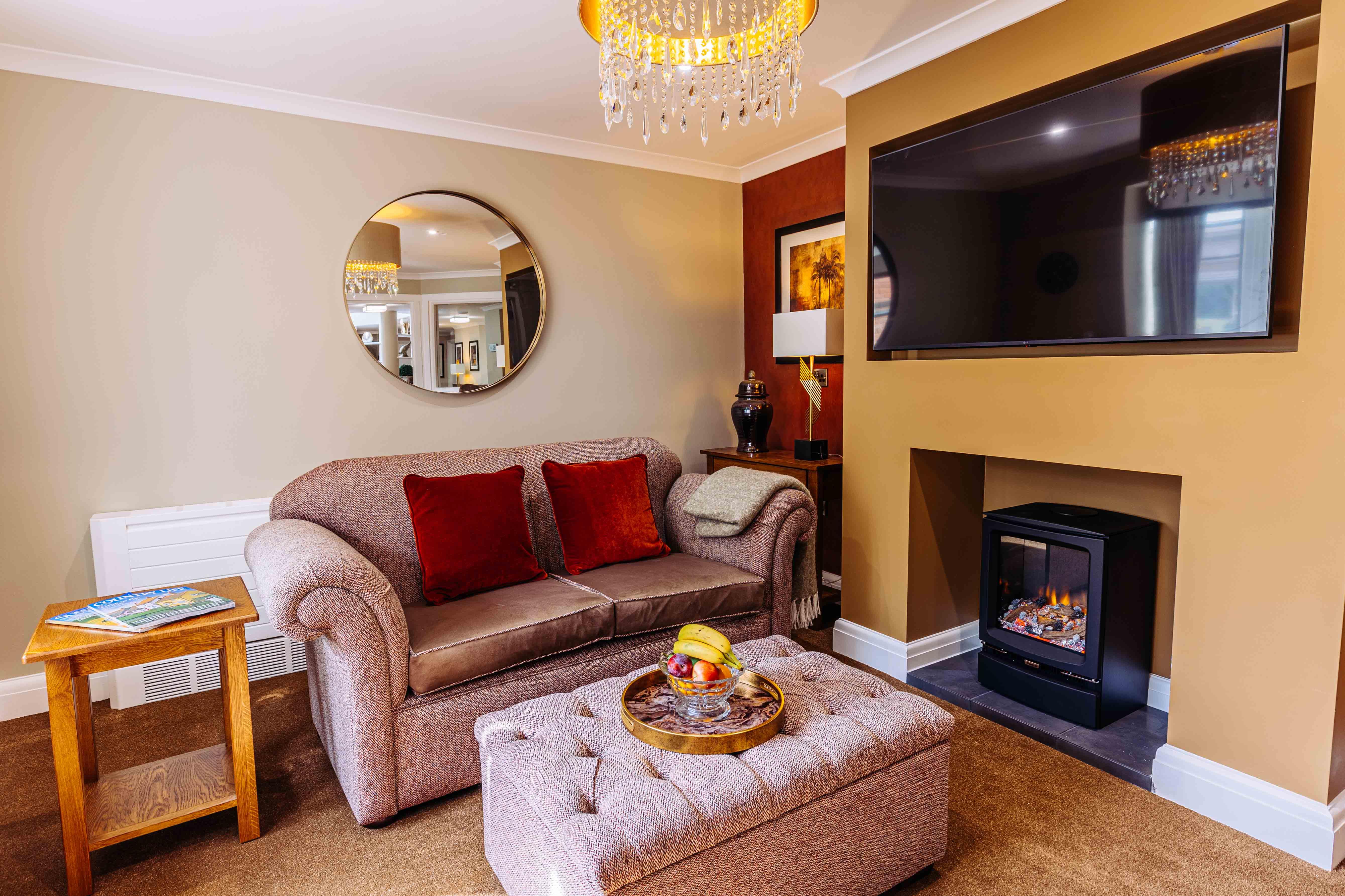 Red Oaks Care Home Gallery