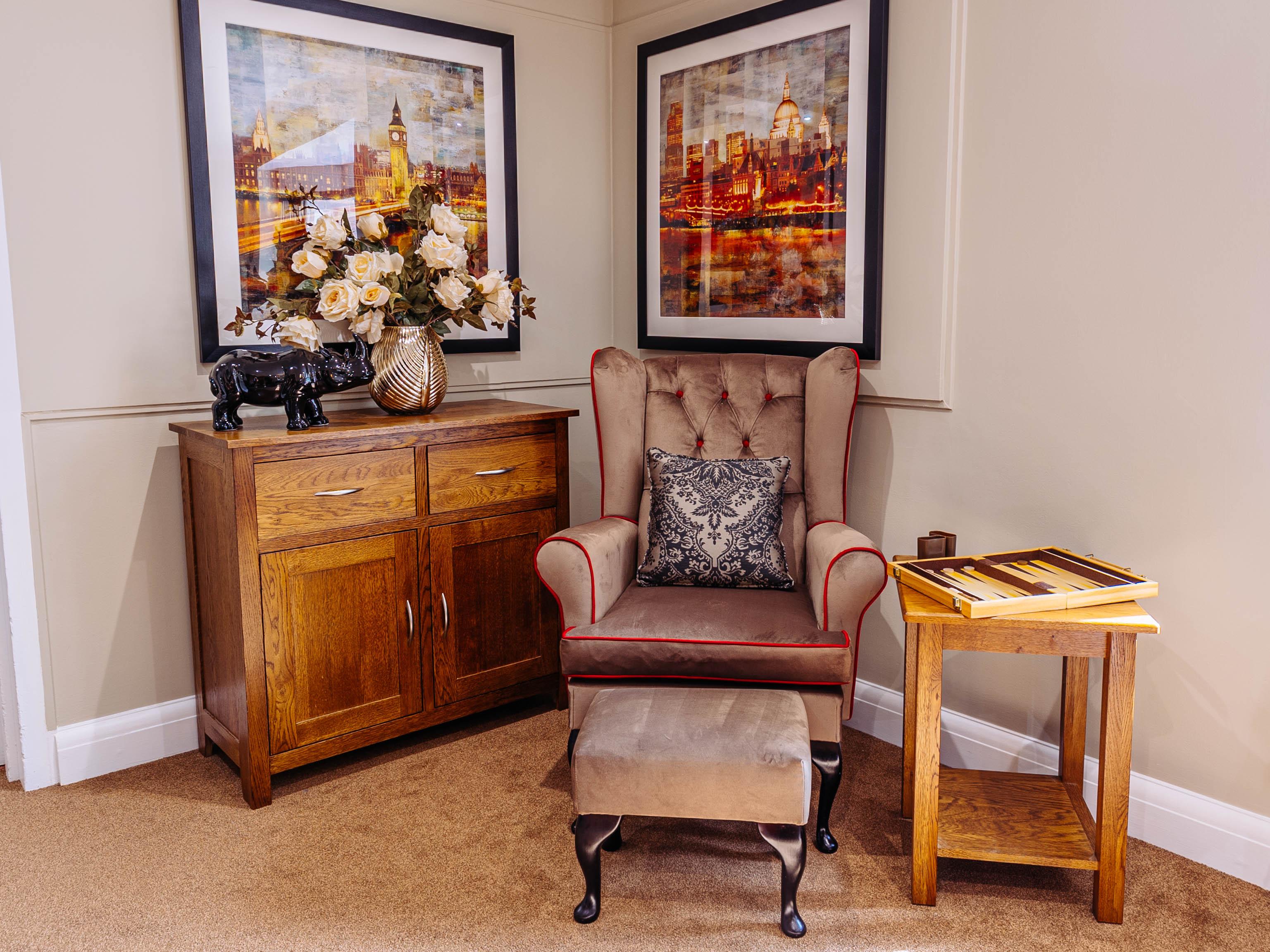 Red Oaks Care Home Gallery