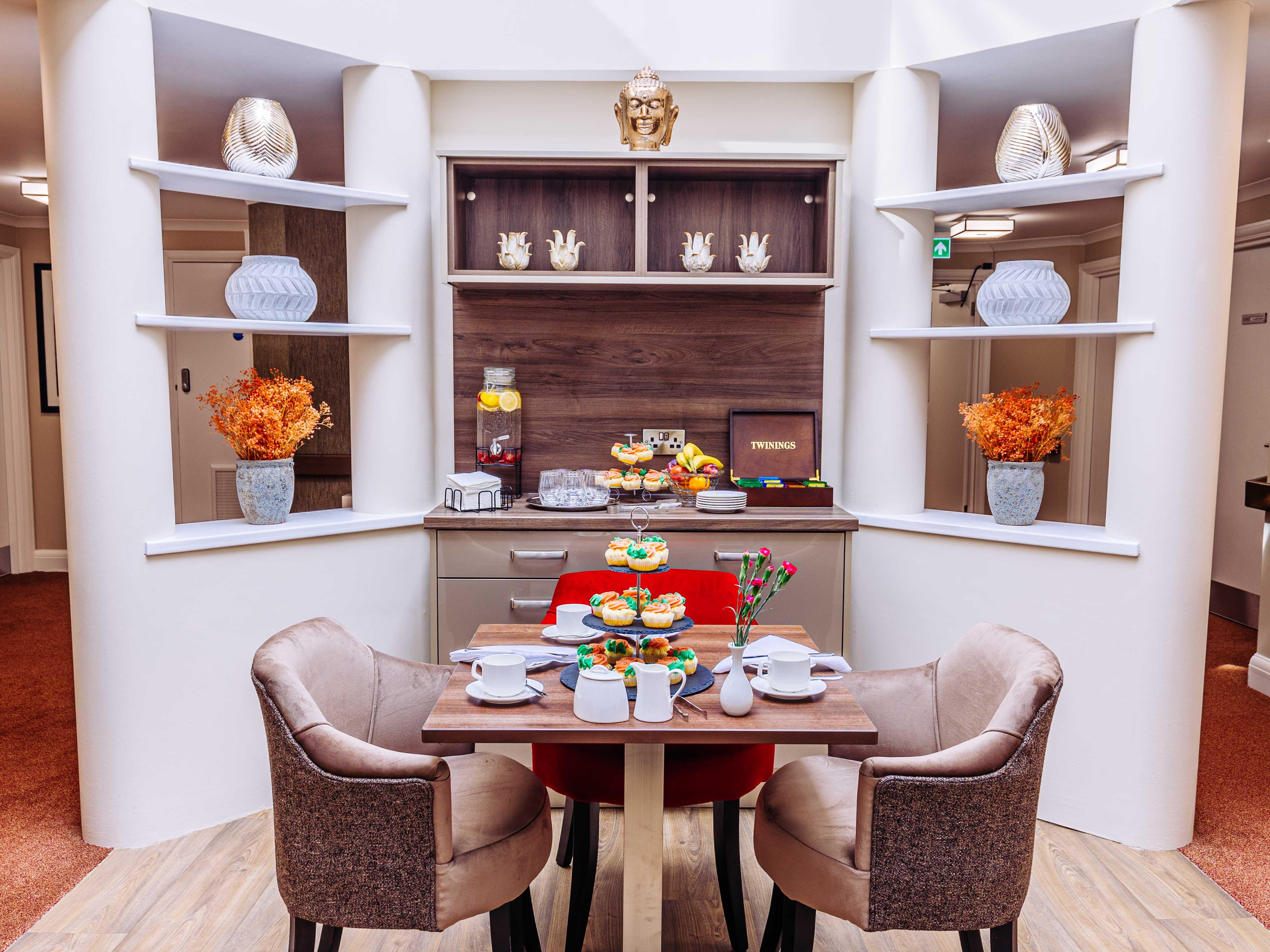 Red Oaks Care Home Gallery