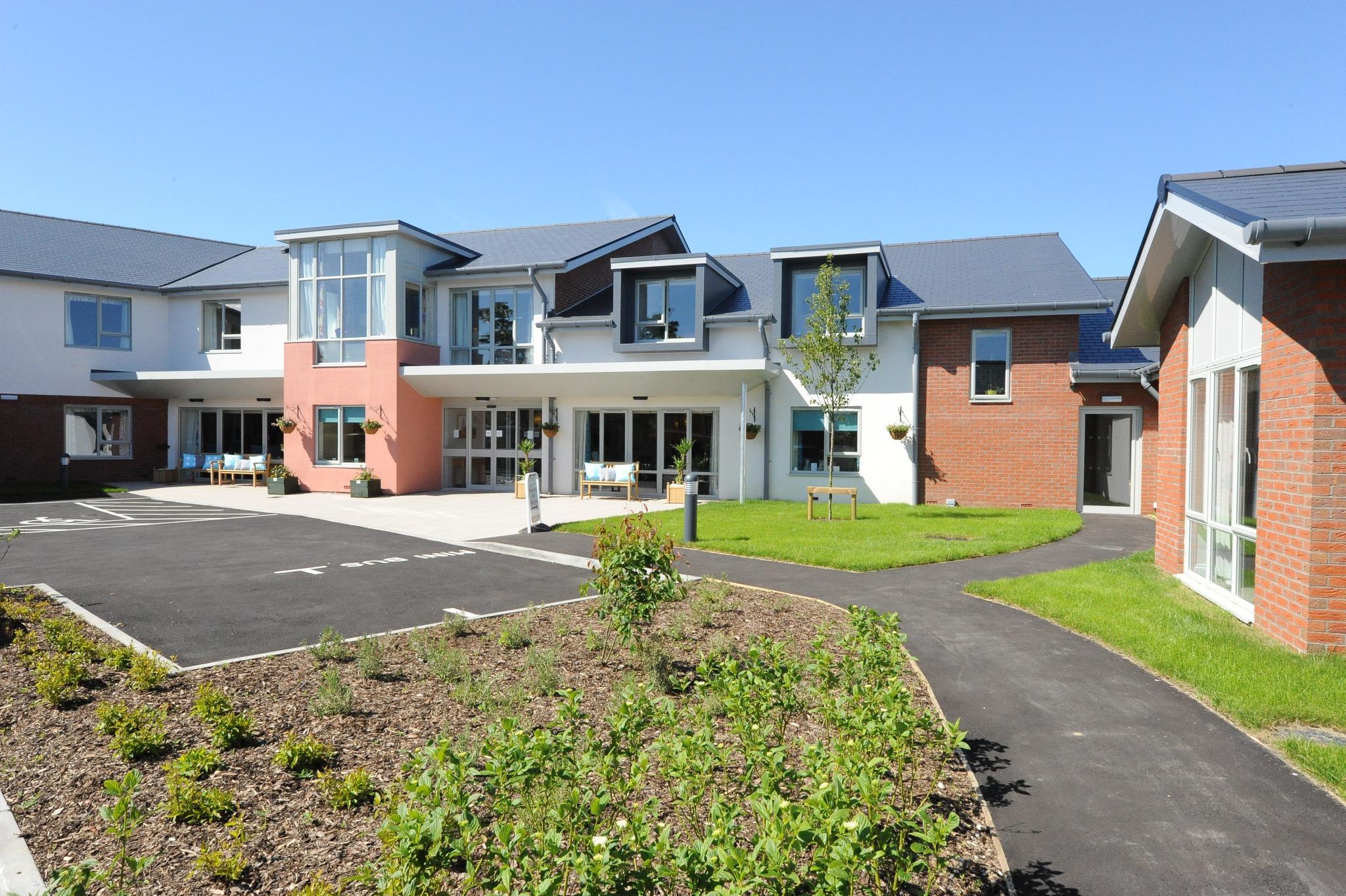 Ritson Lodge Care Home Gallery