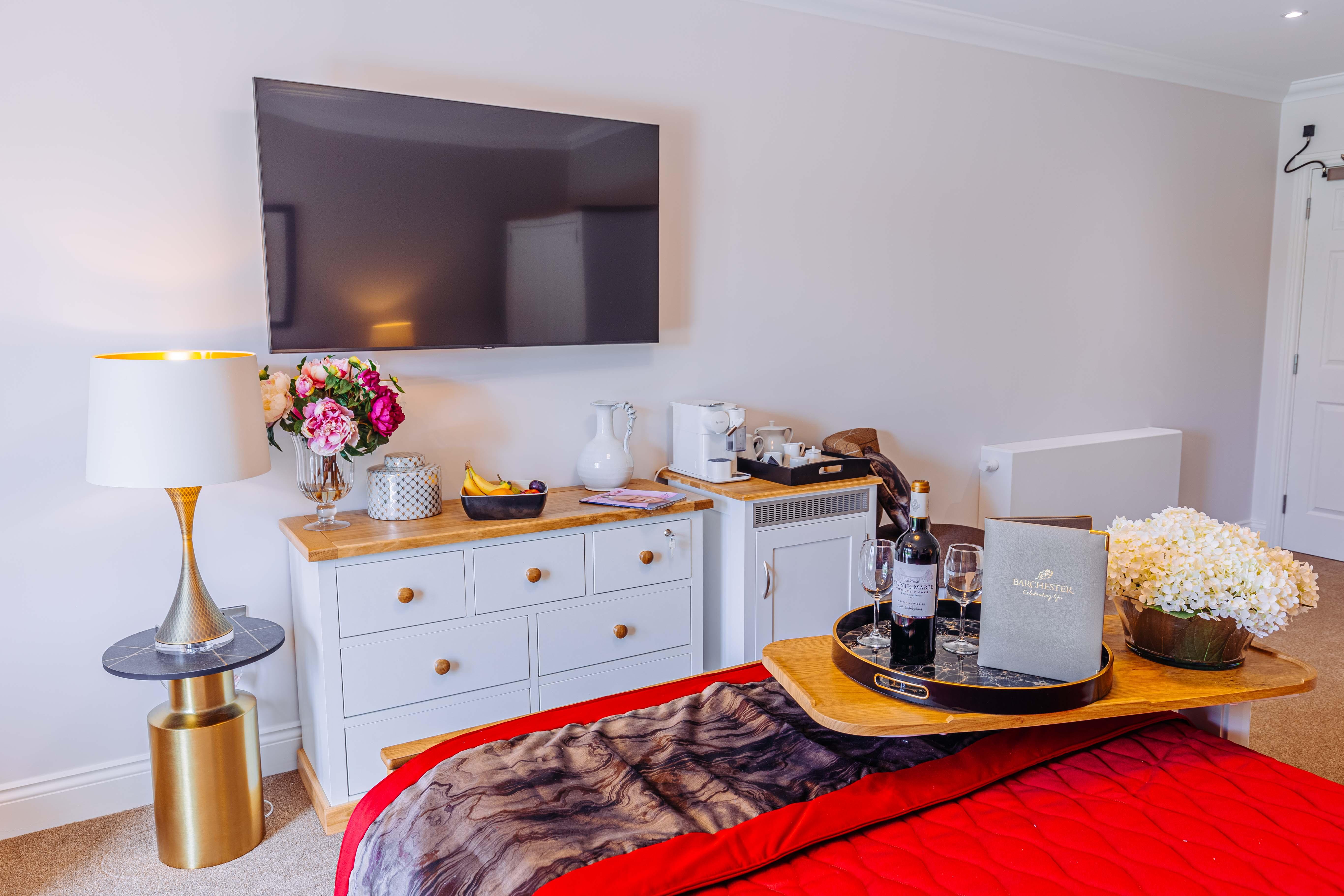 Rose Water Place Care Home Gallery