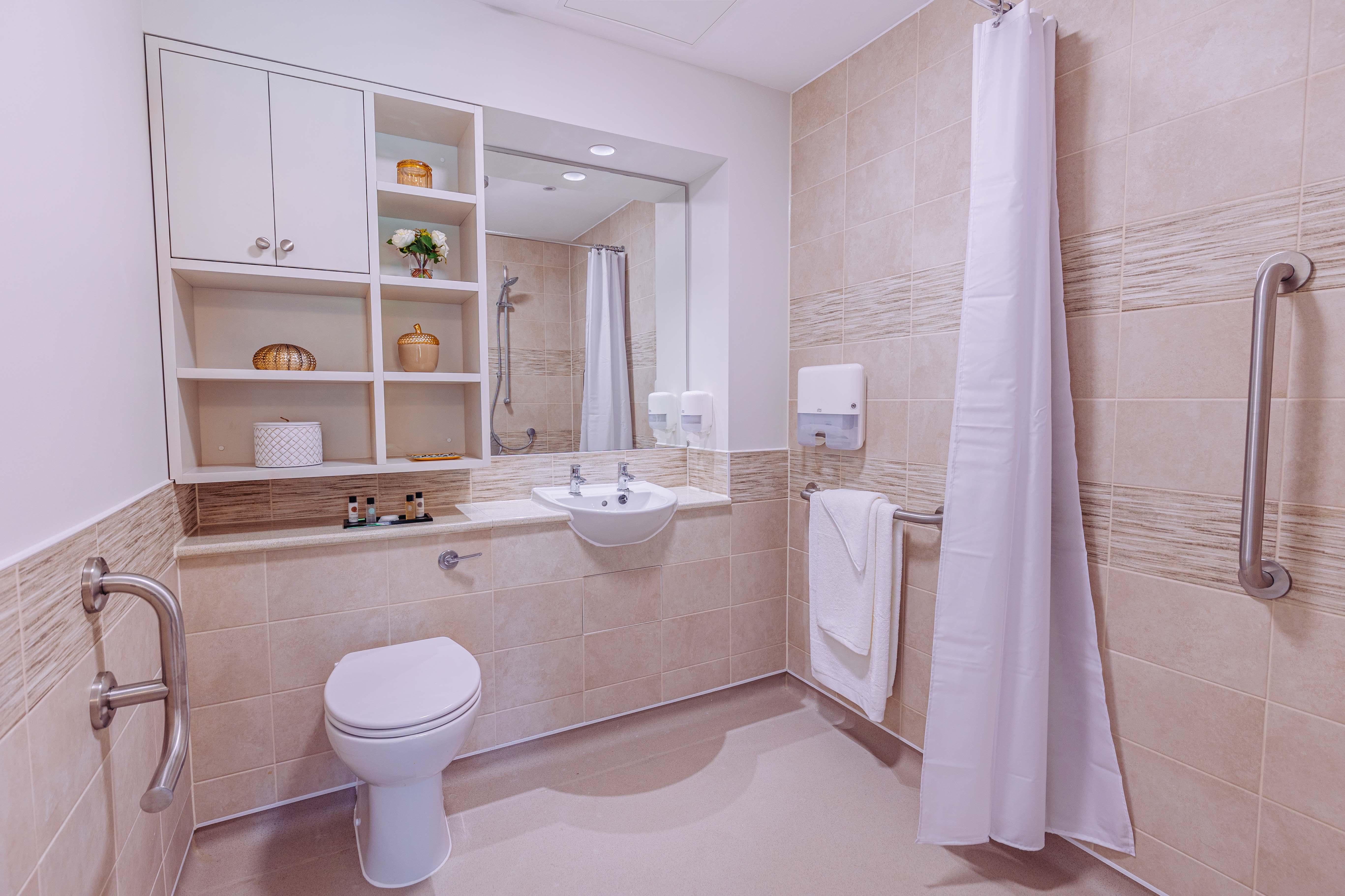 Rose Water Place Care Home Gallery