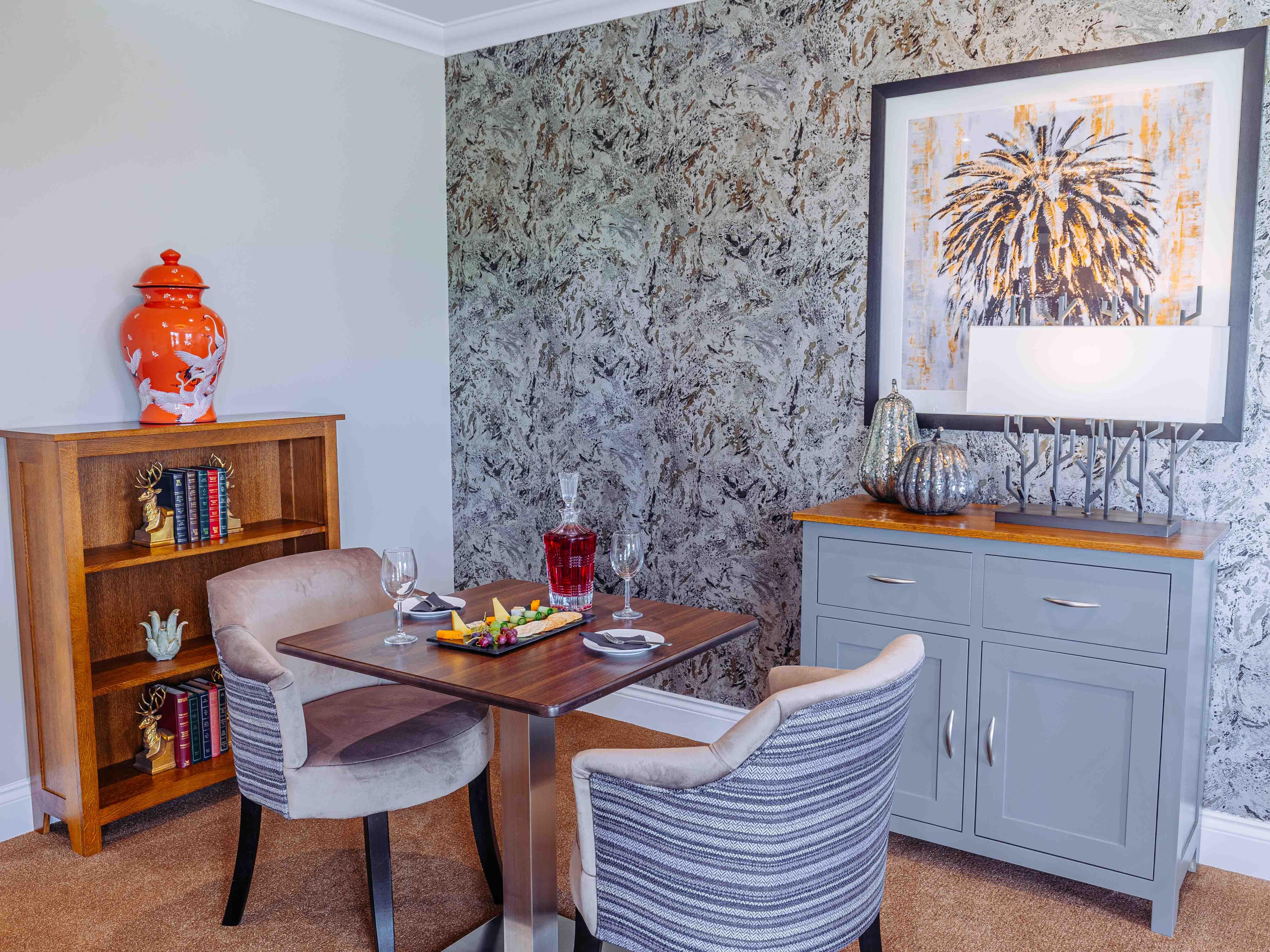 Rose Water Place Care Home Gallery