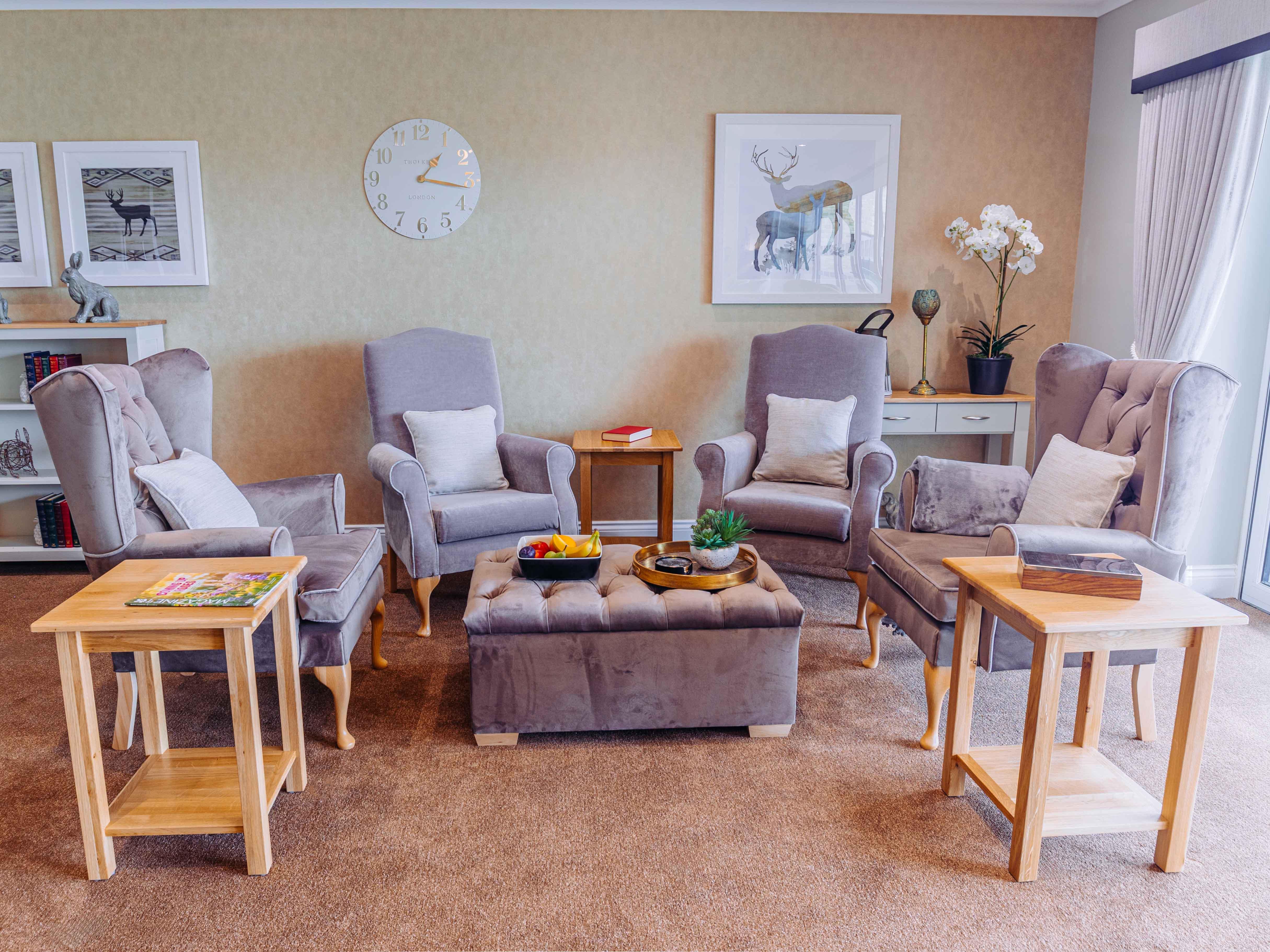 Rose Water Place Care Home Gallery