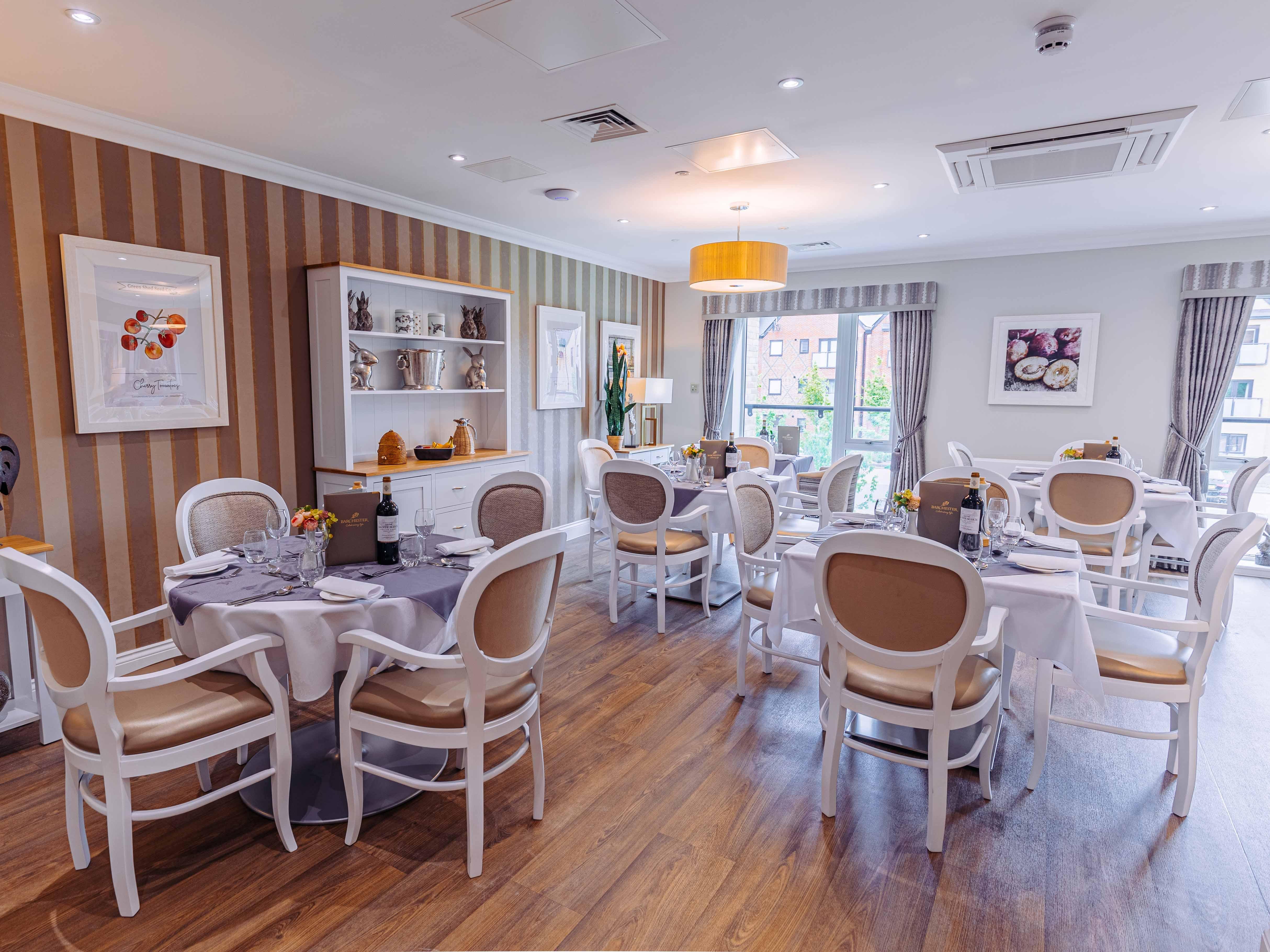 Rose Water Place Care Home Gallery