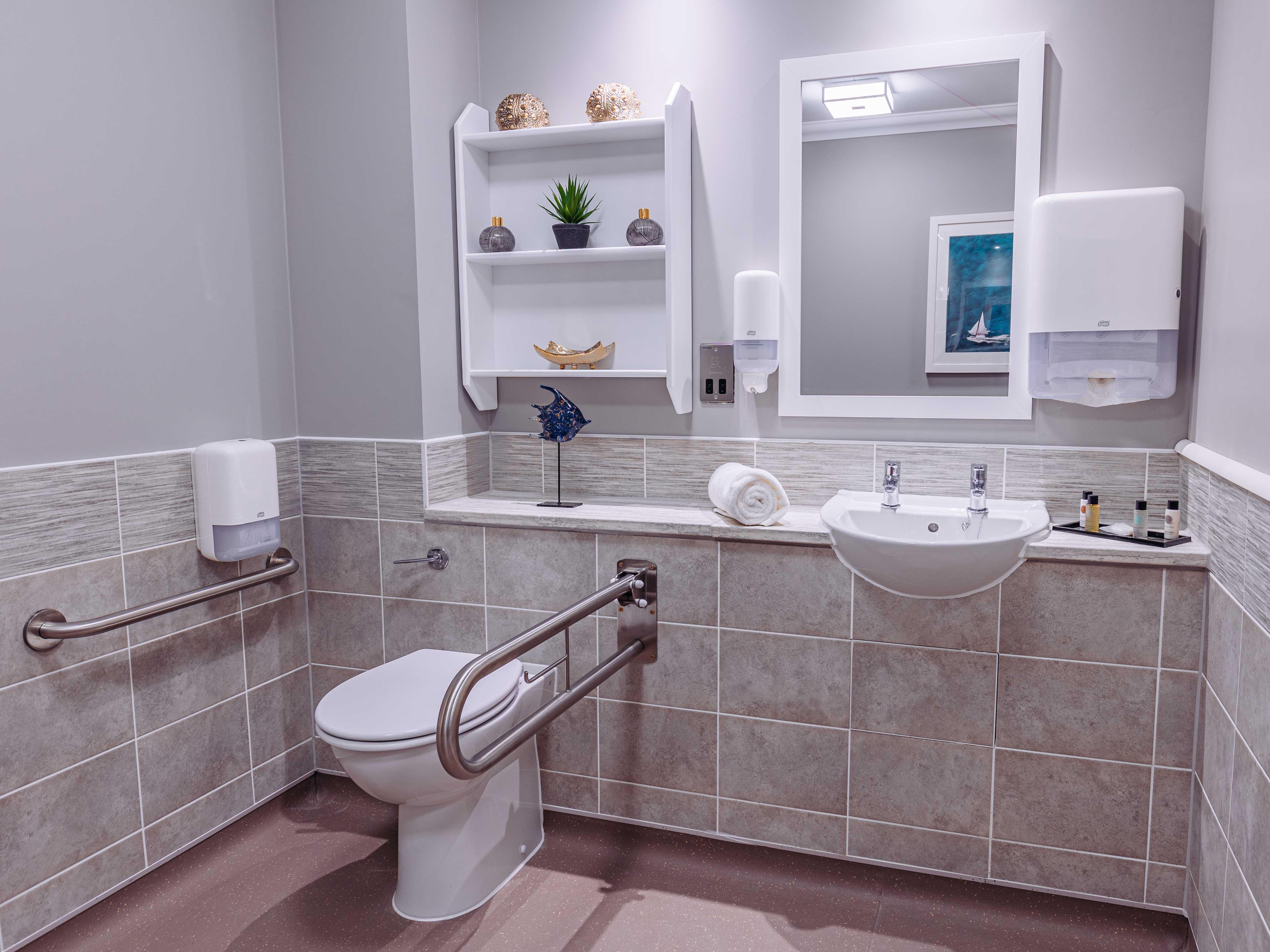 Rose Water Place Care Home Gallery