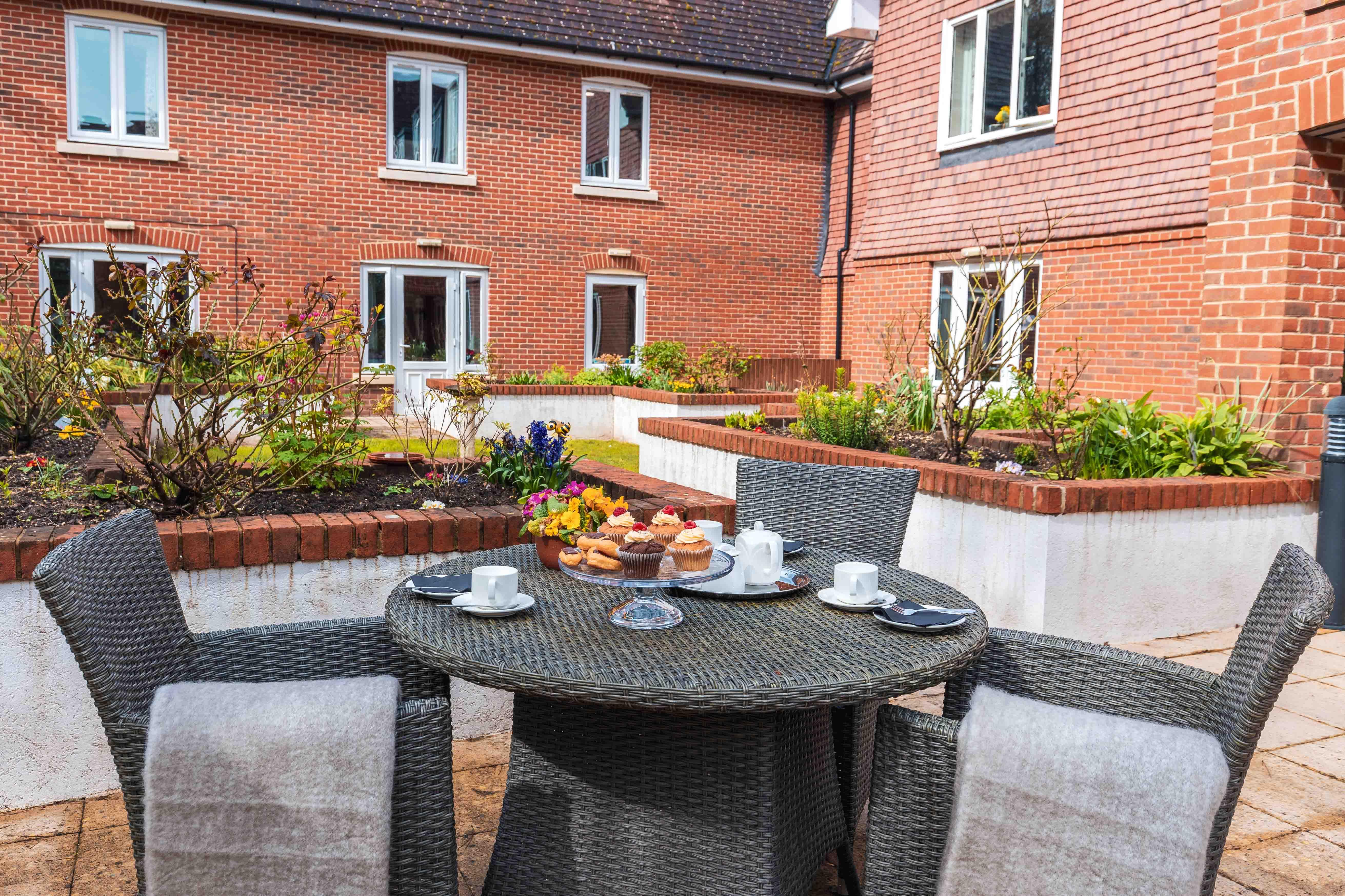 Rothsay Grange Care Home Gallery