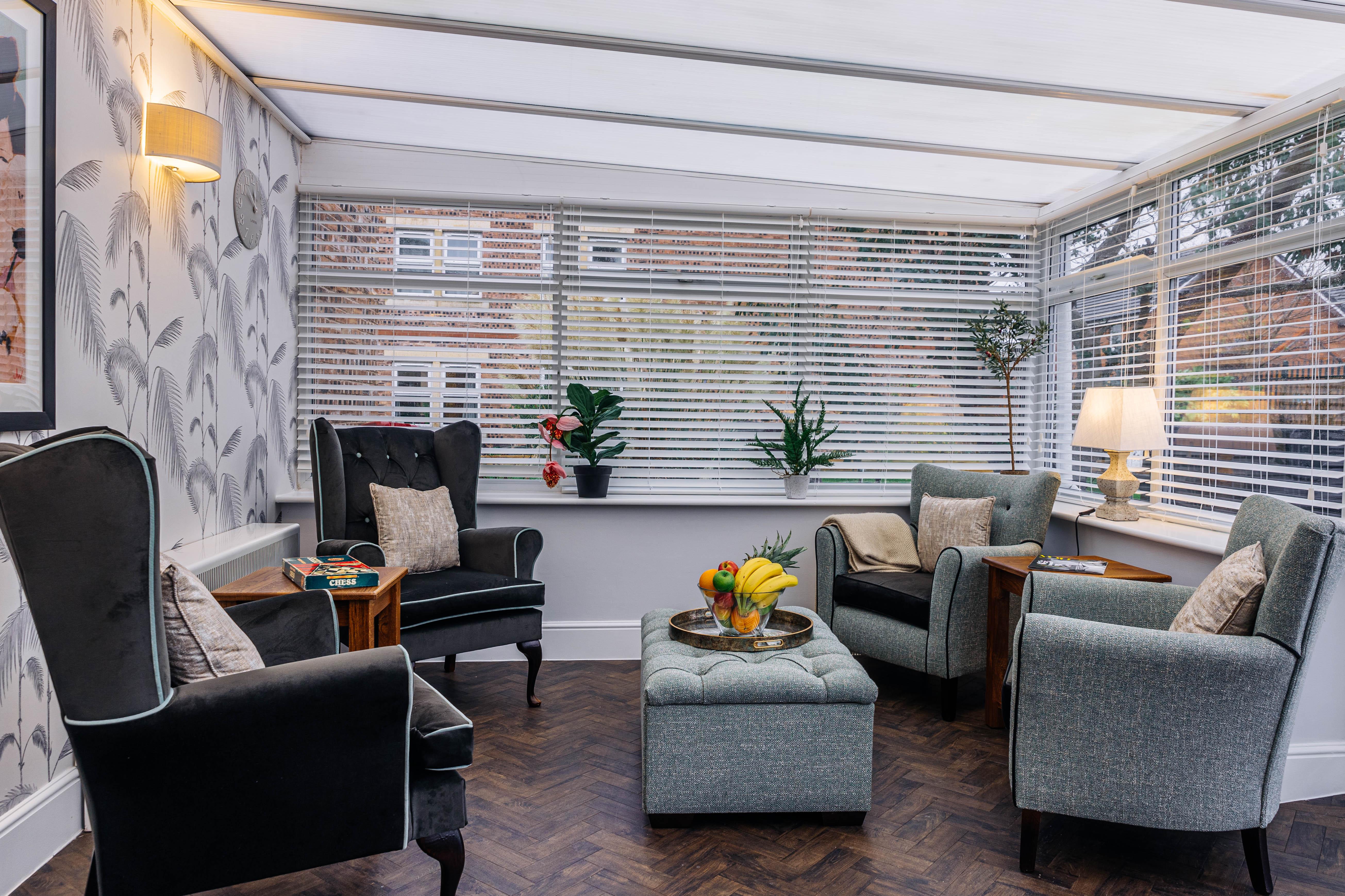 Scarborough Hall Care Home Gallery