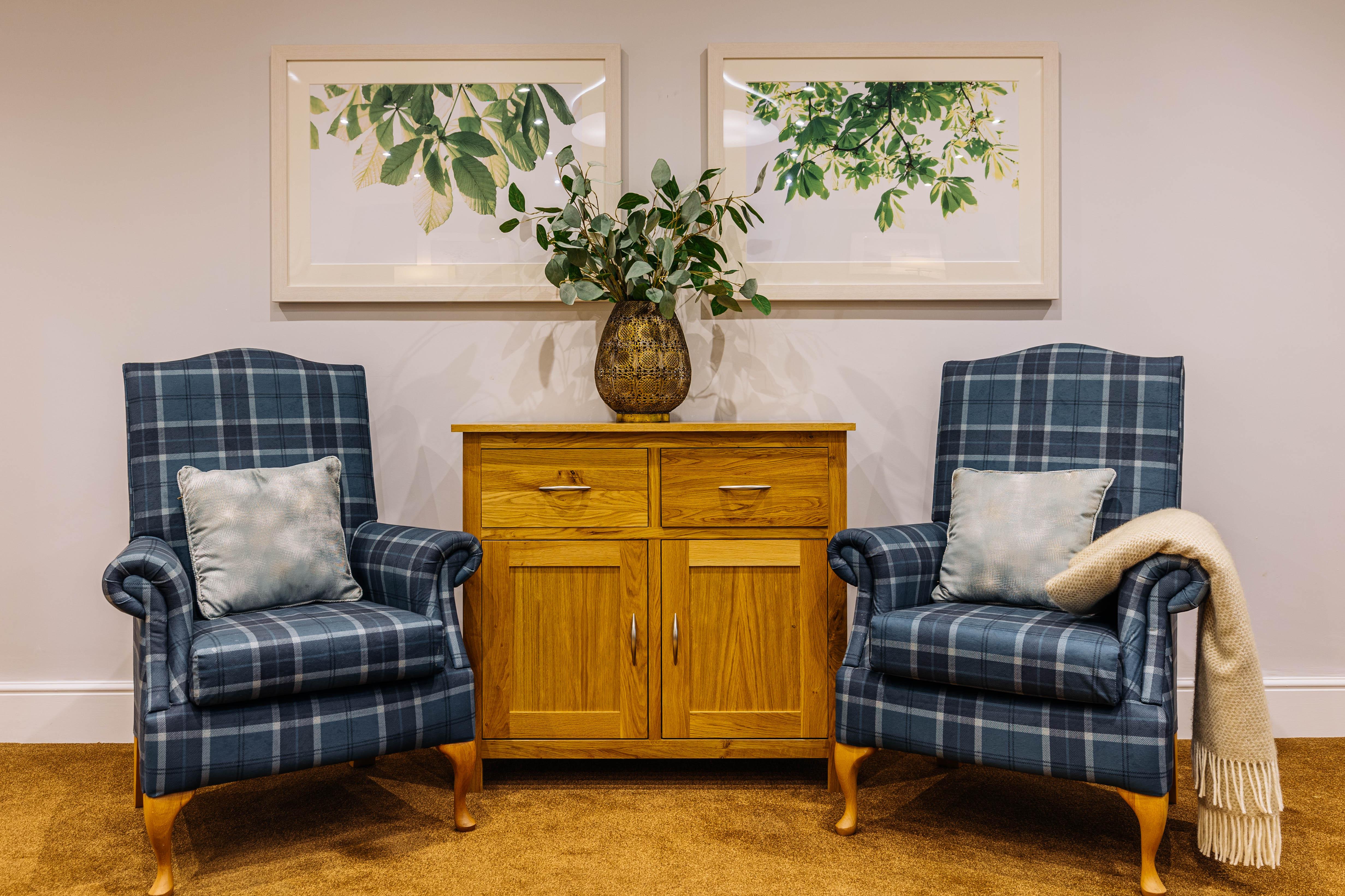 Scarborough Hall Care Home Gallery