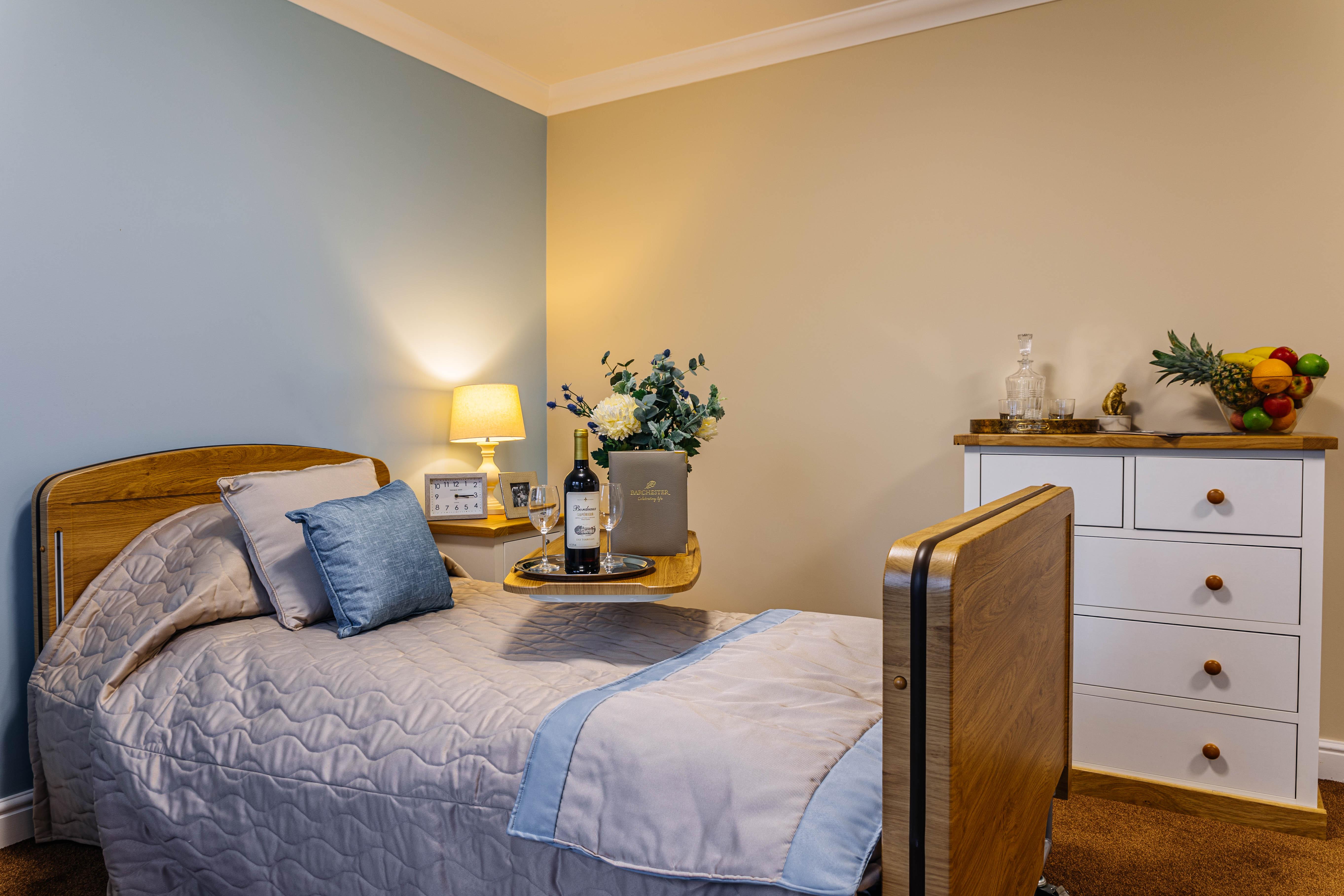 Scarborough Hall Care Home Gallery