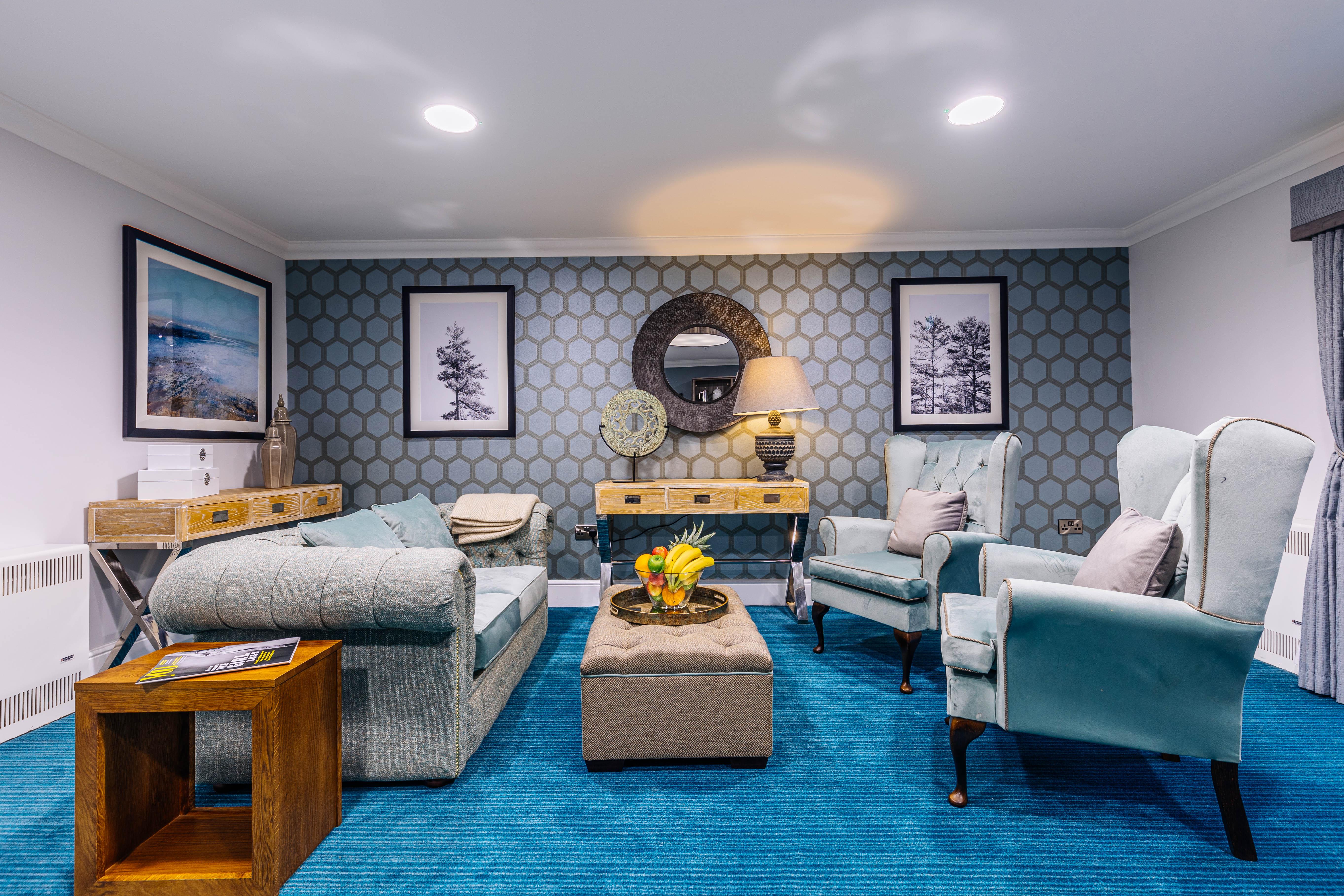 Scarborough Hall Care Home Gallery