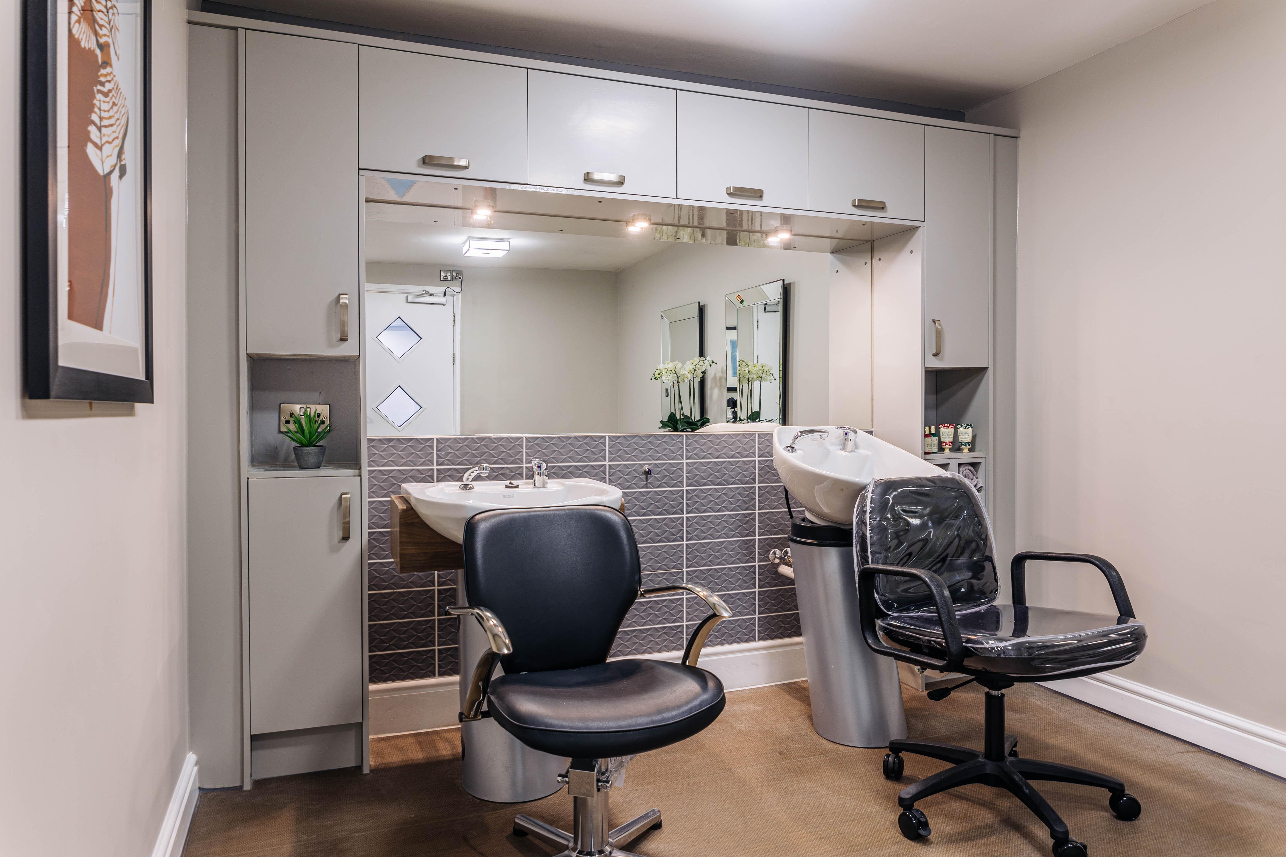 Scarborough Hall Care Home Gallery