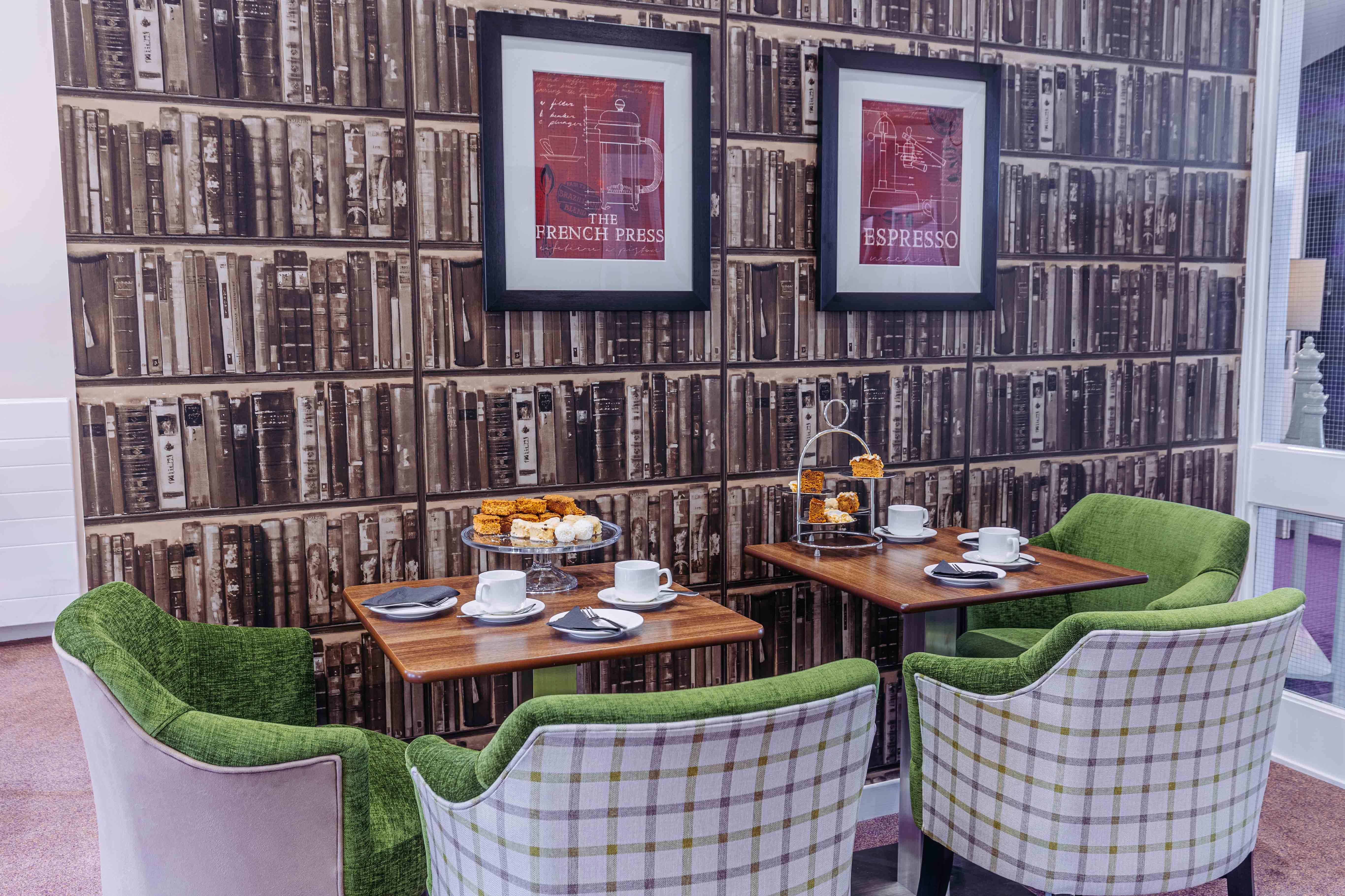 Seaview House Care Home Gallery