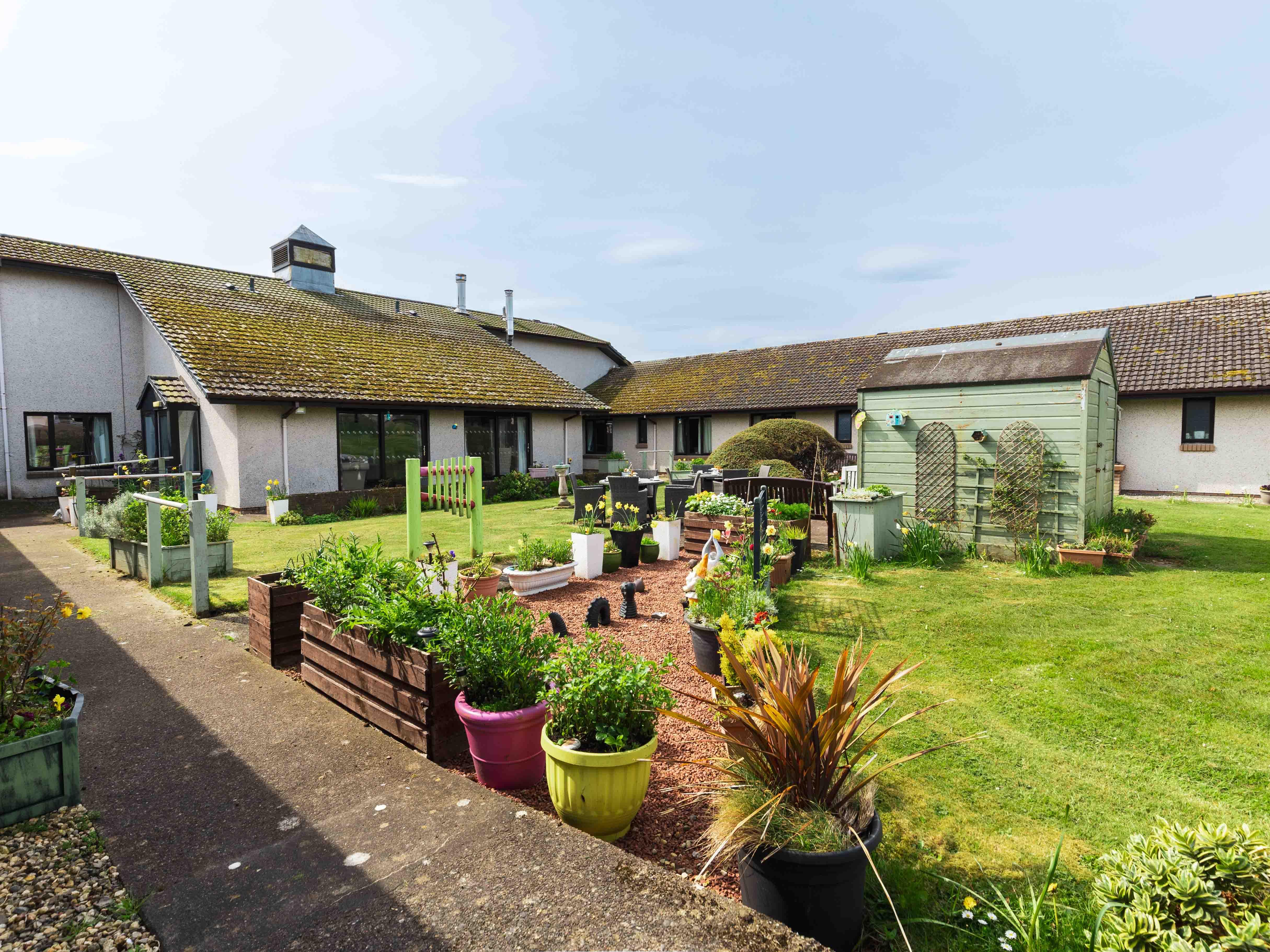 Seaview House Care Home Gallery