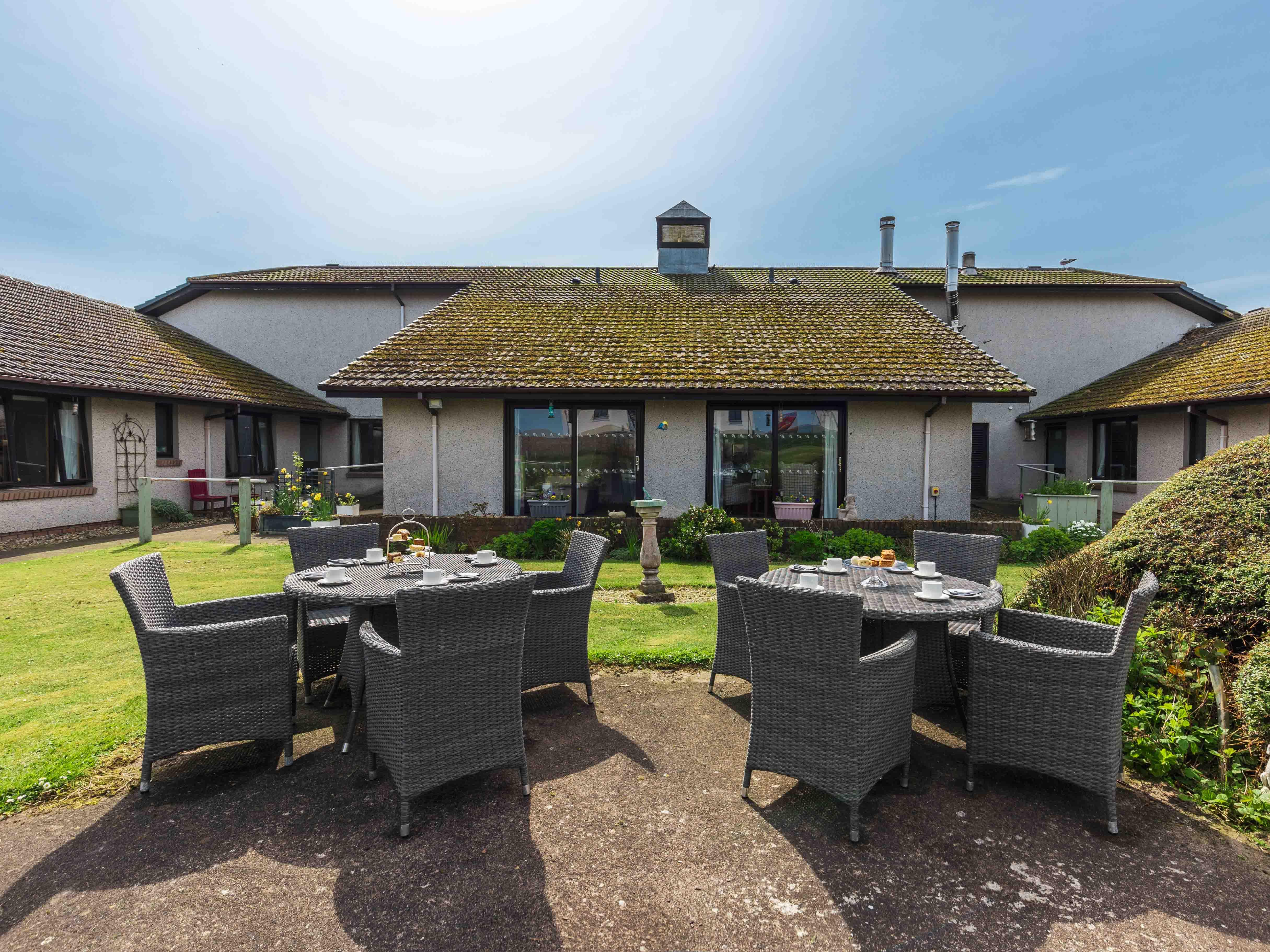 Seaview House Care Home Gallery