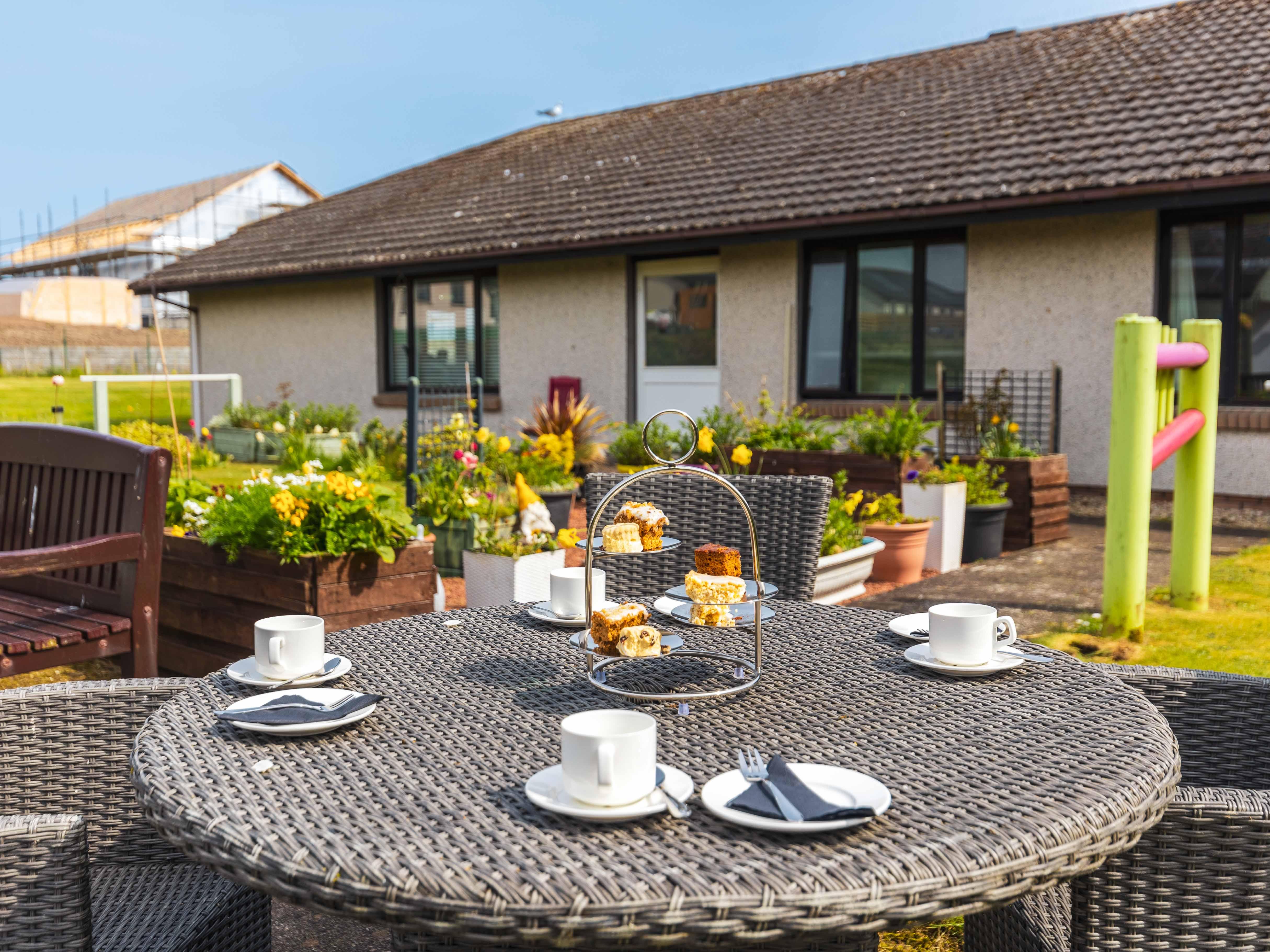 Seaview House Care Home Gallery