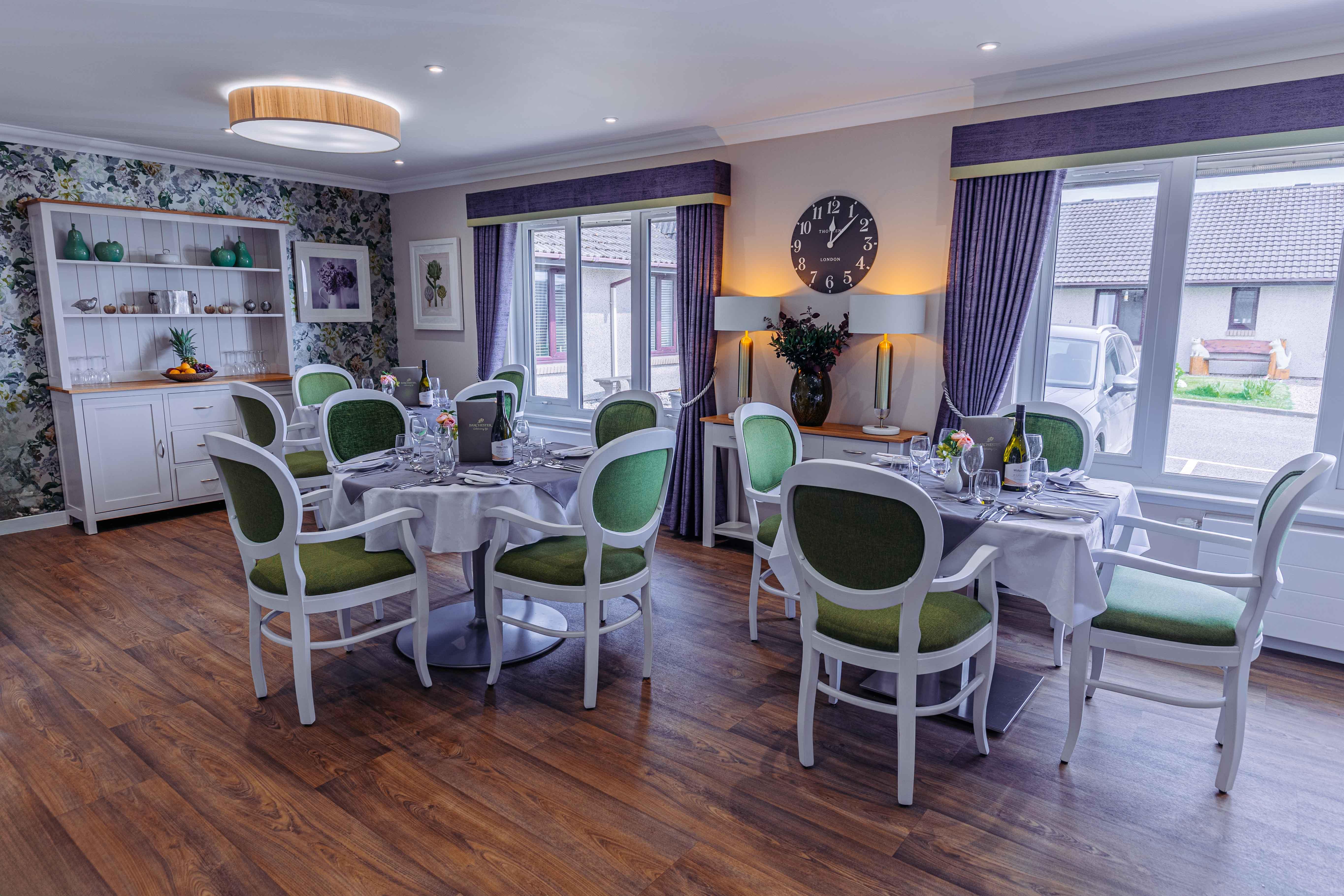 Seaview House Care Home Gallery