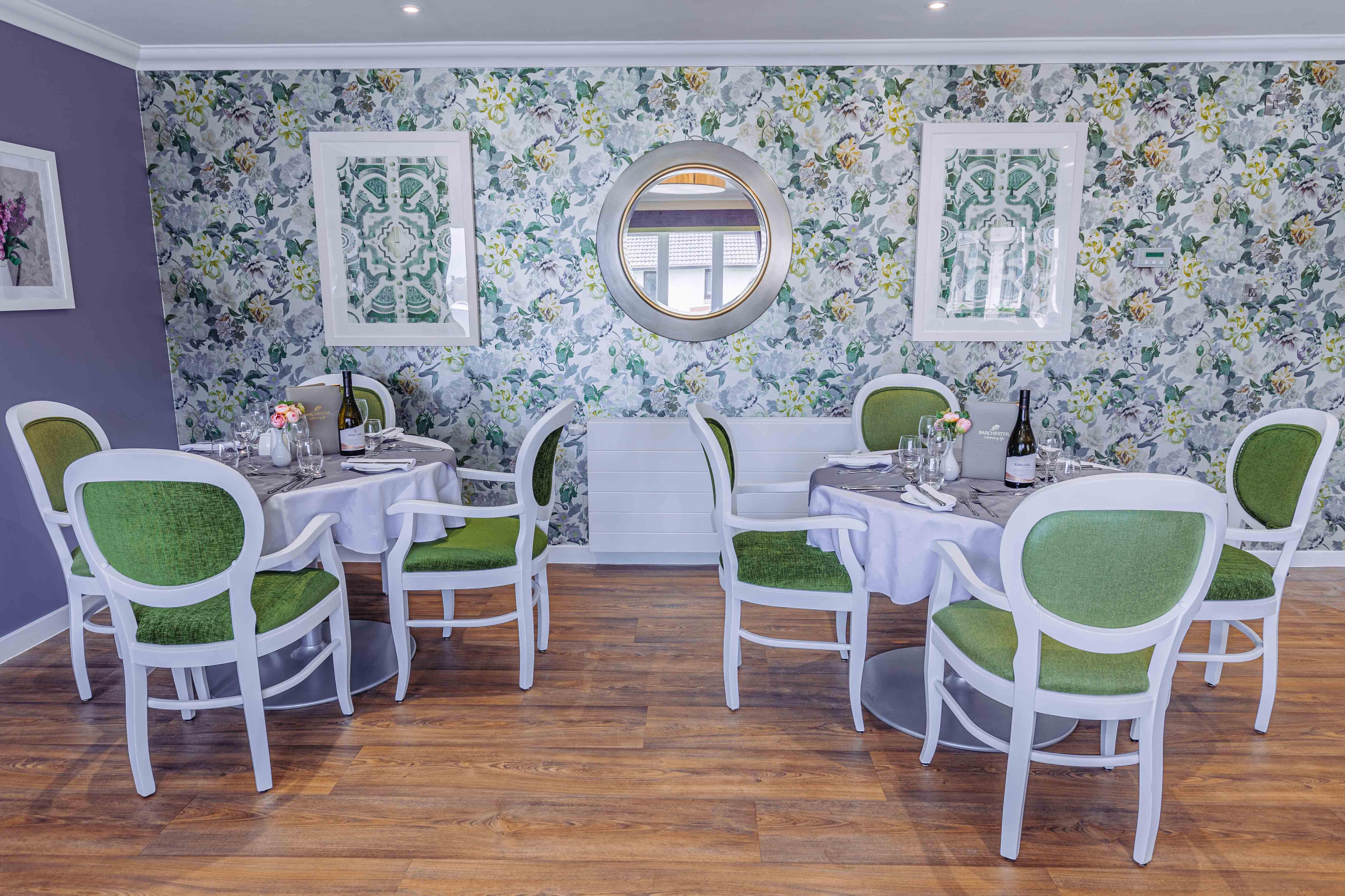 Seaview House Care Home Gallery