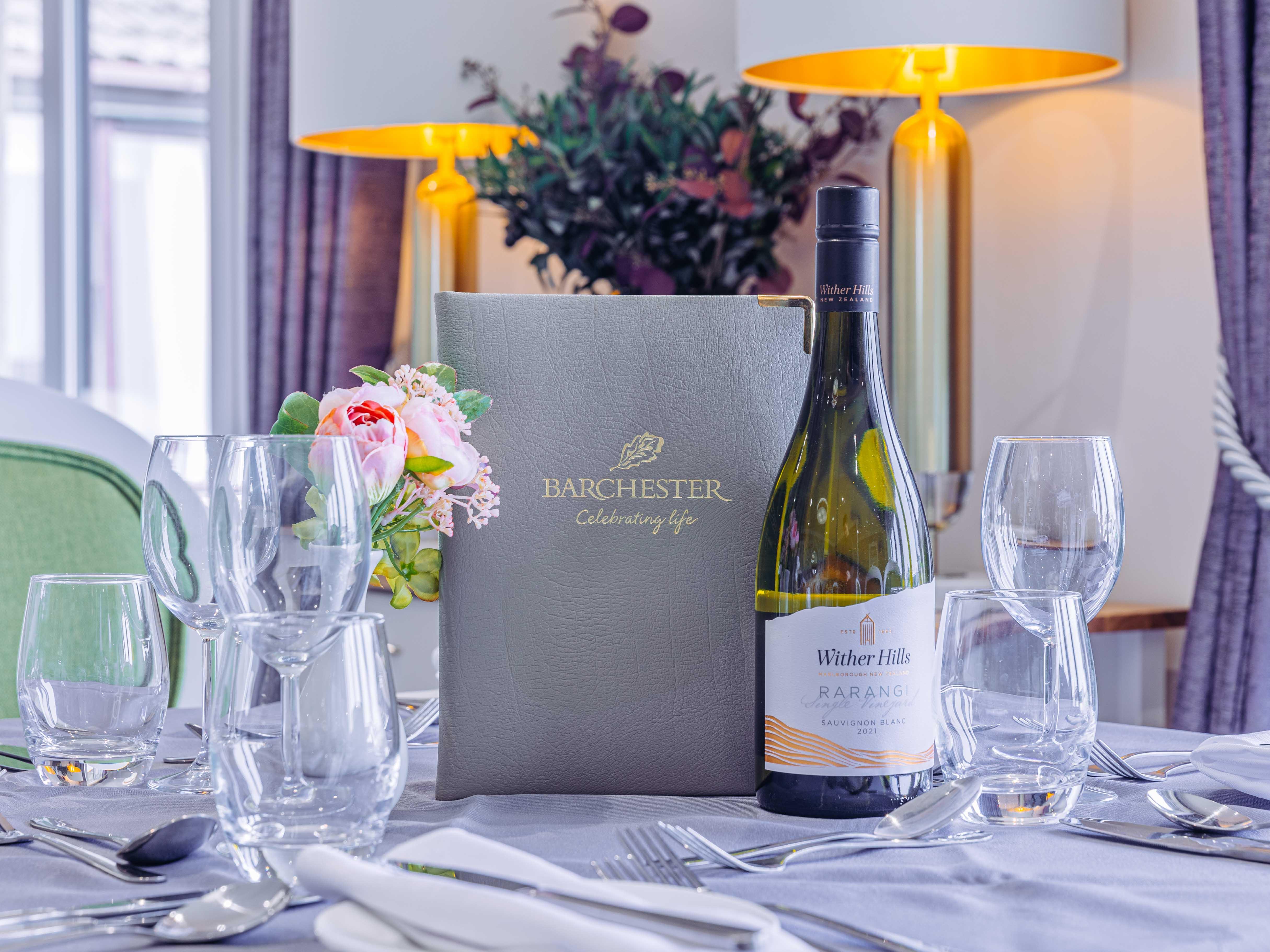 Seaview House Care Home Gallery