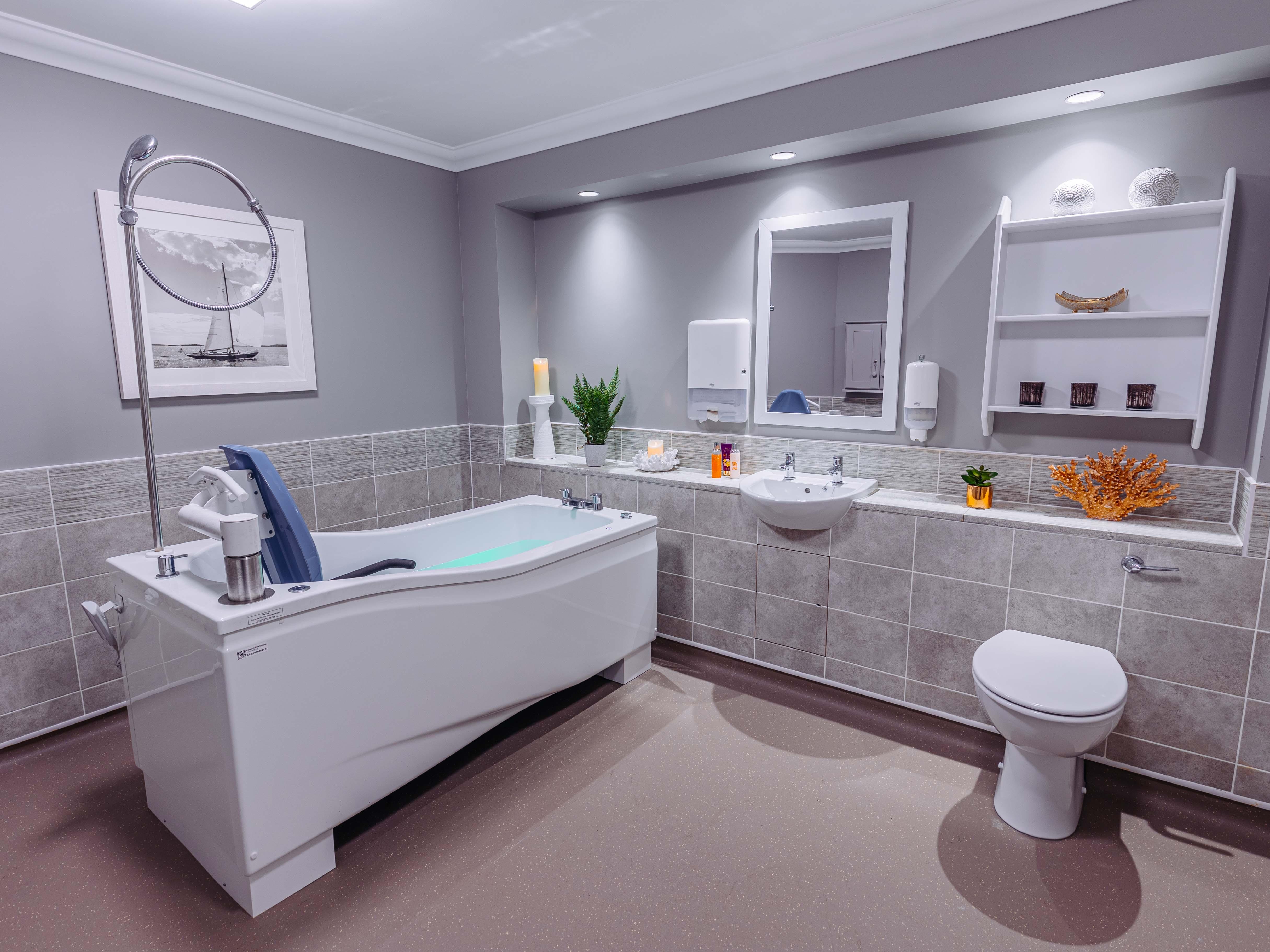 Seaview House Care Home Gallery