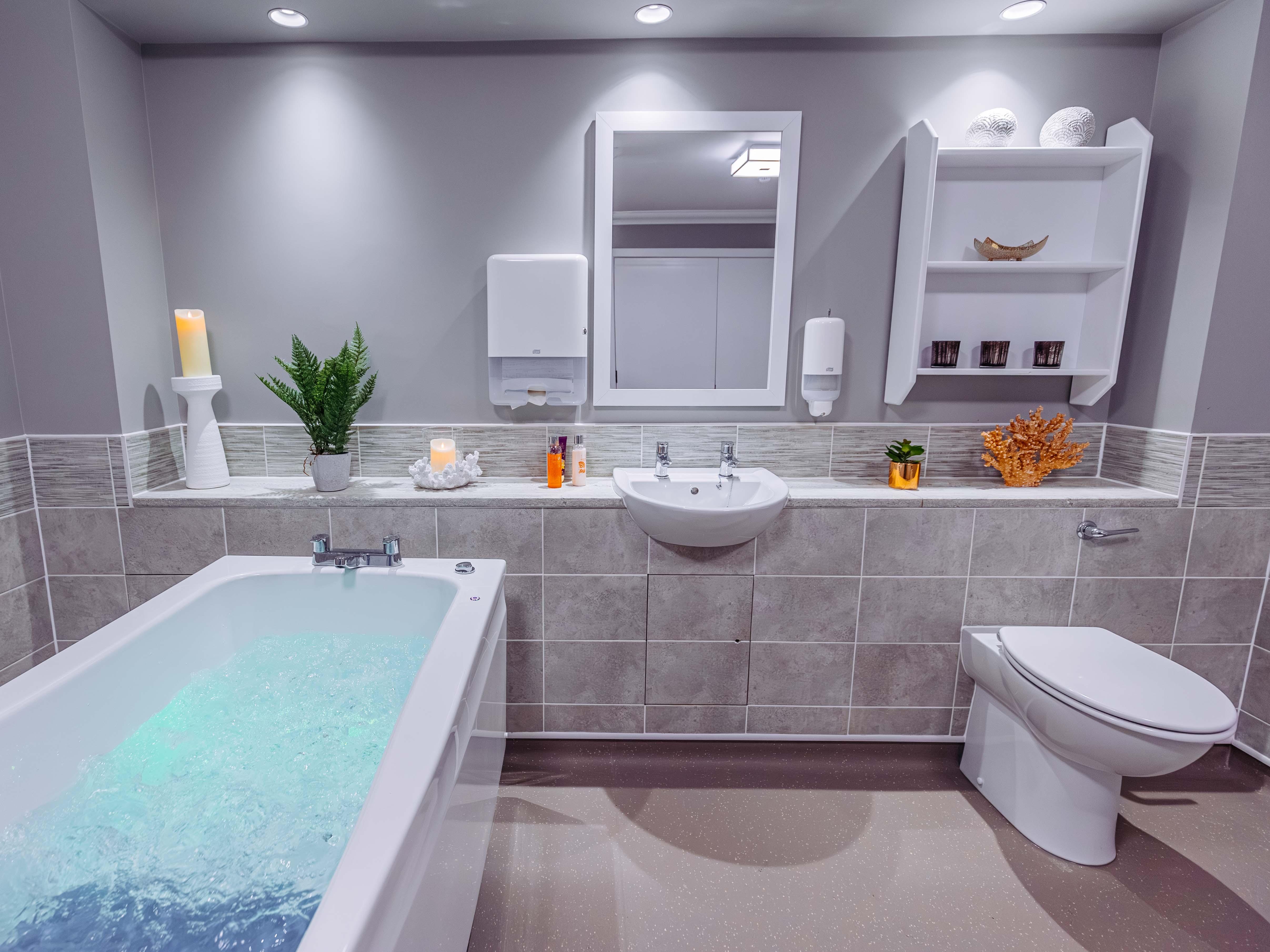 Seaview House Care Home Gallery
