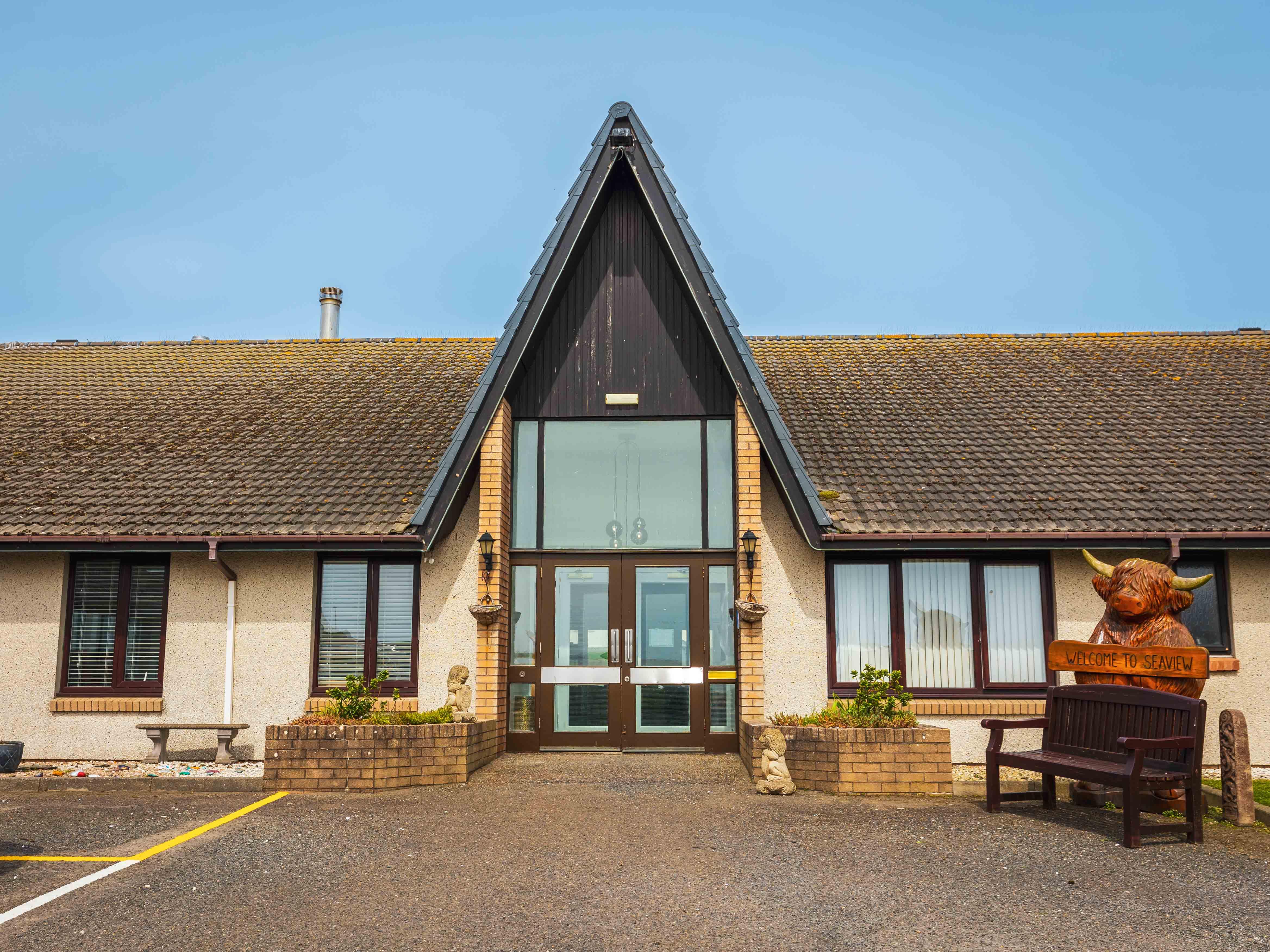 Seaview House Care Home Gallery