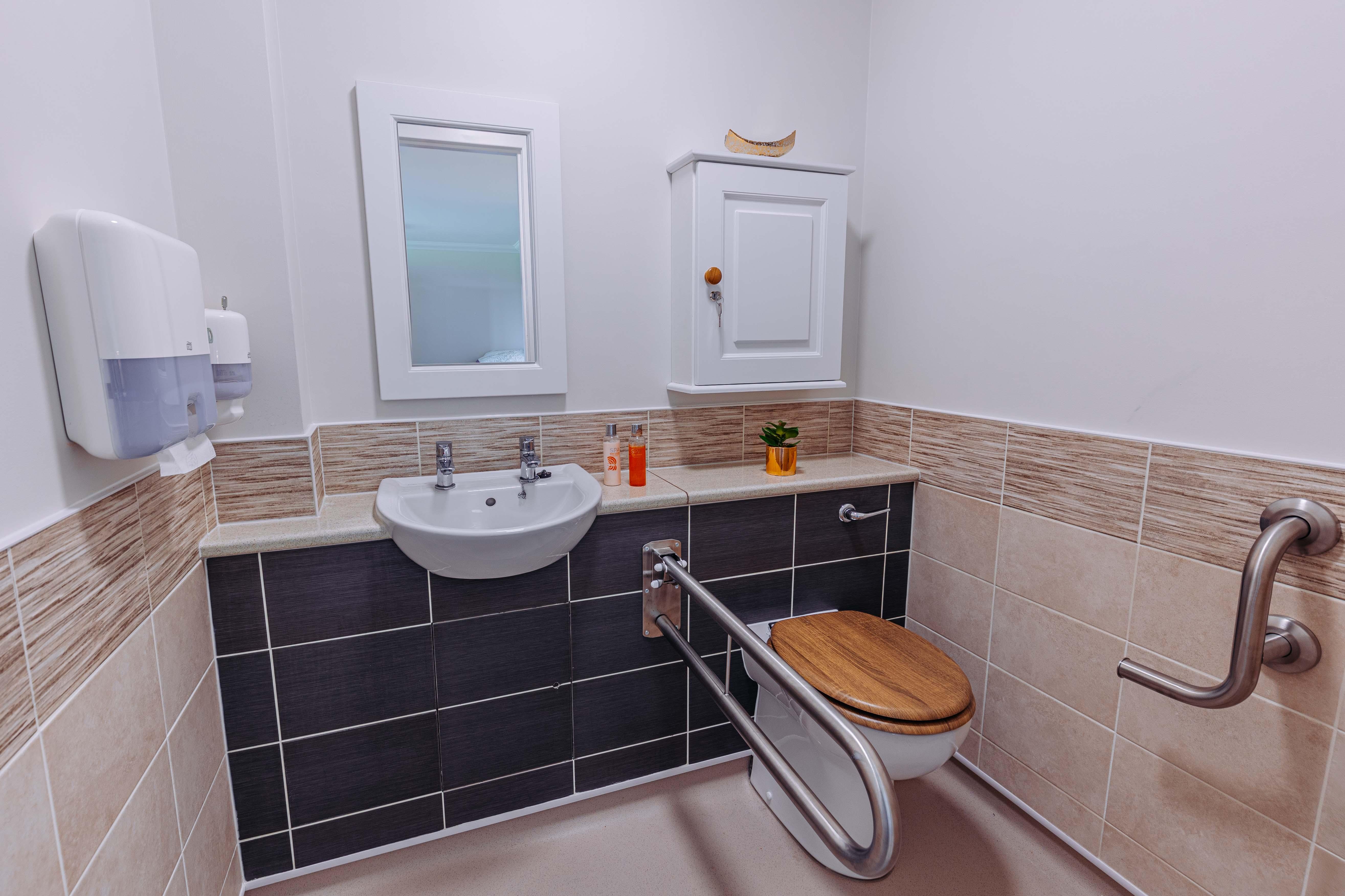 Seaview House Care Home Gallery
