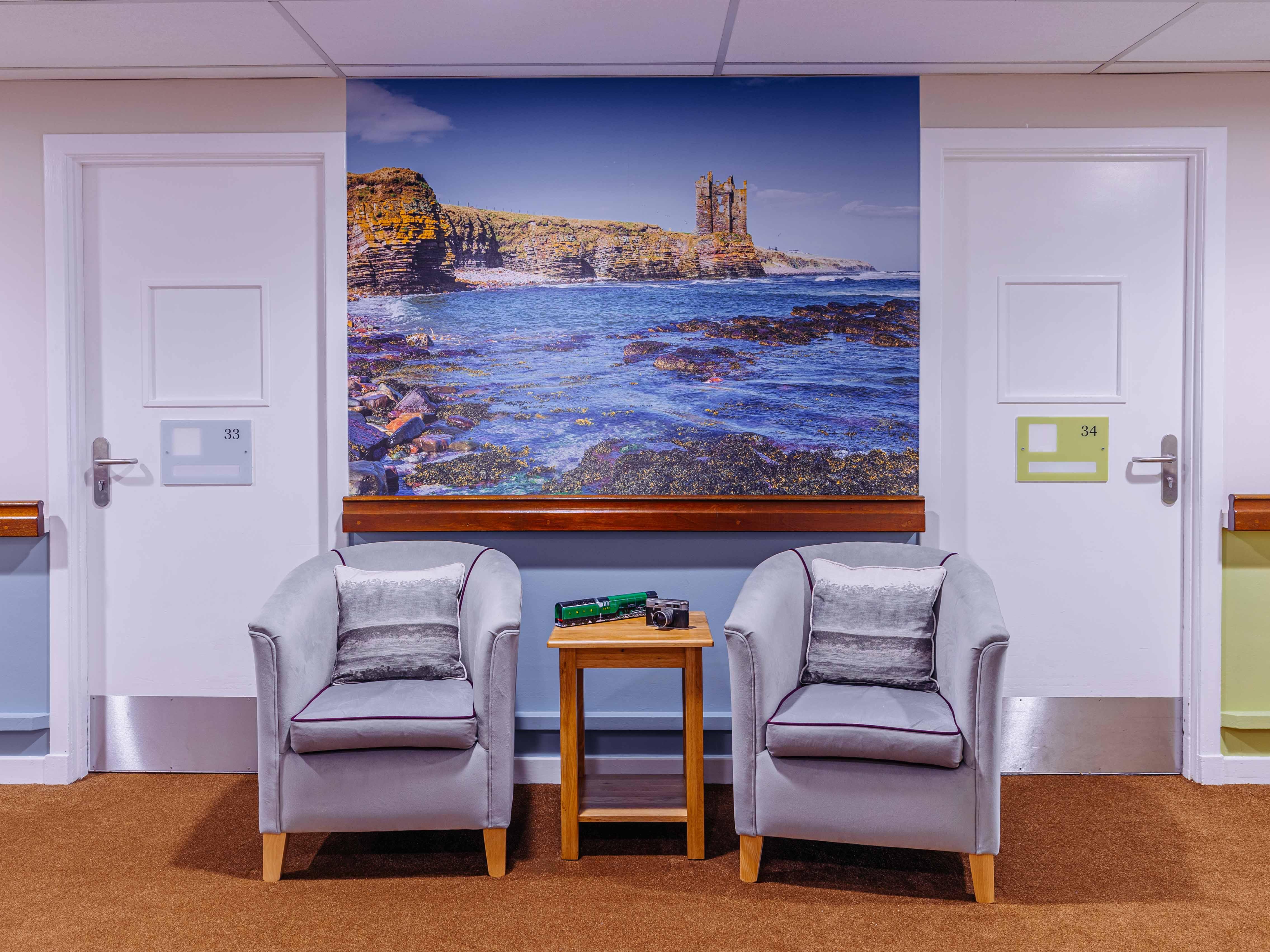 Seaview House Care Home Gallery